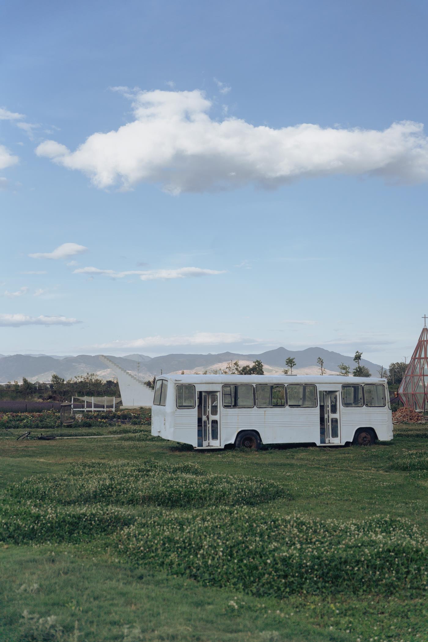 图片[26]-[YITUYU艺图语] 2022.01.15 中巴车带我回家 落痣_ [38P] – 速更版-美库