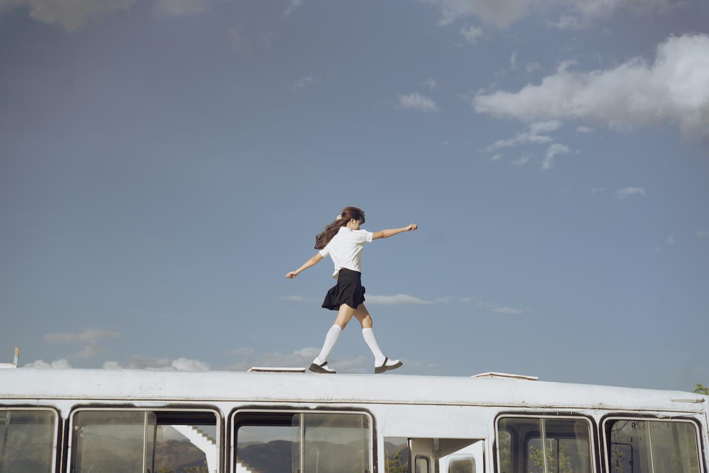 图片[29]-[YITUYU艺图语] 2022.01.15 中巴车带我回家 落痣_ [38P] – 速更版-美库