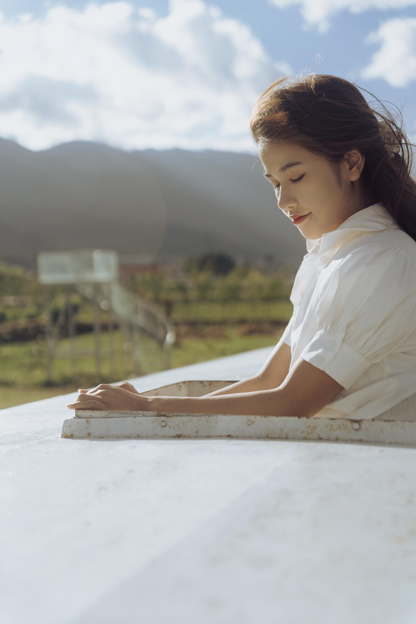 图片[31]-[YITUYU艺图语] 2022.01.15 中巴车带我回家 落痣_ [38P] – 速更版-美库