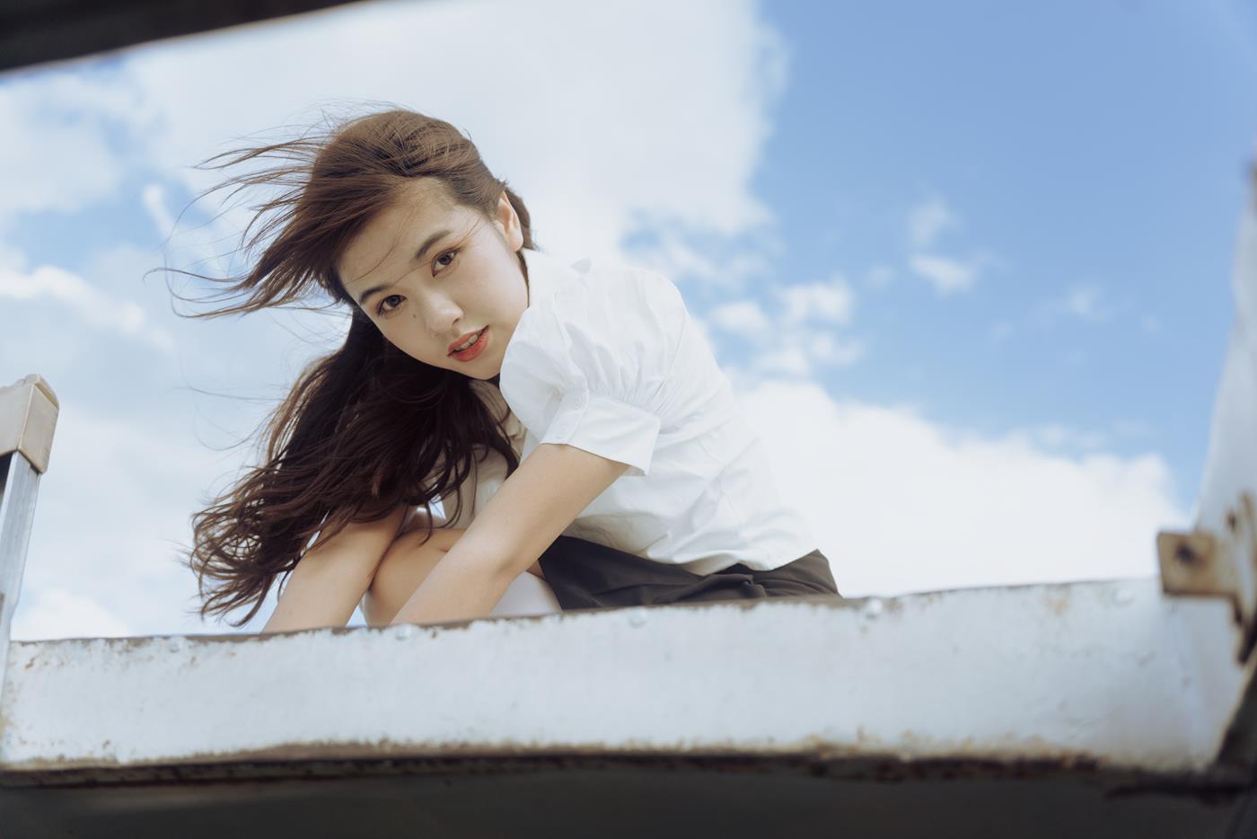 图片[40]-[YITUYU艺图语] 2022.01.15 中巴车带我回家 落痣_ [38P] – 速更版-美库