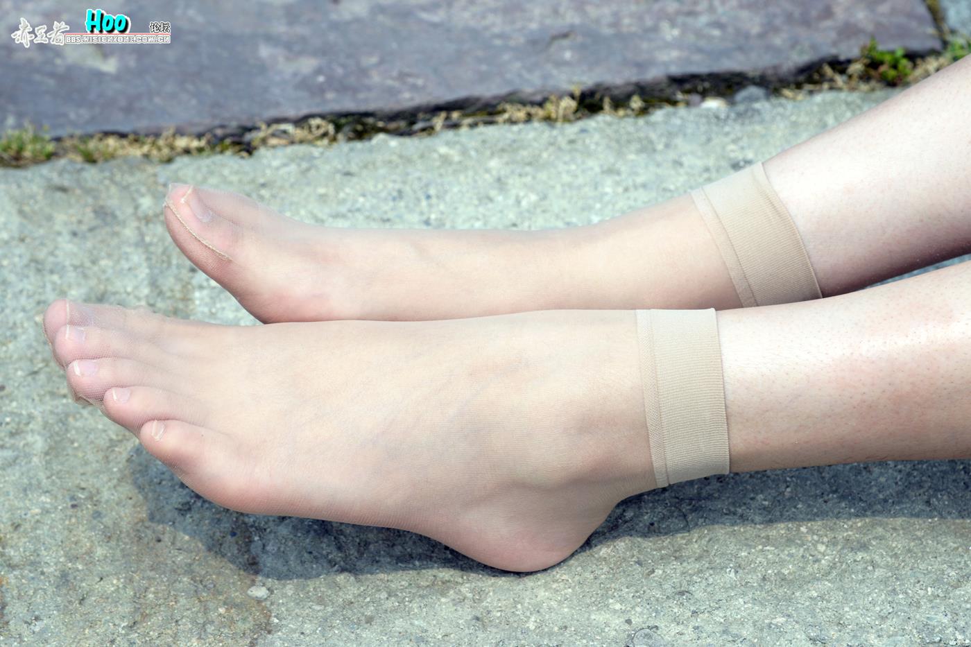 图片[17]-[赤足者]VOL.006 高清图集[29P] – 速更版-美库