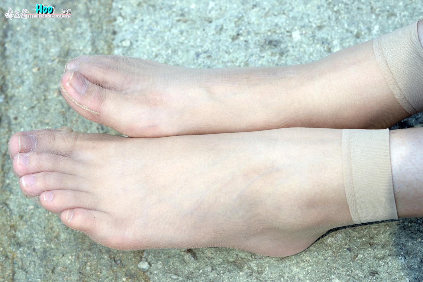 图片[19]-[赤足者]VOL.006 高清图集[29P] – 速更版-美库