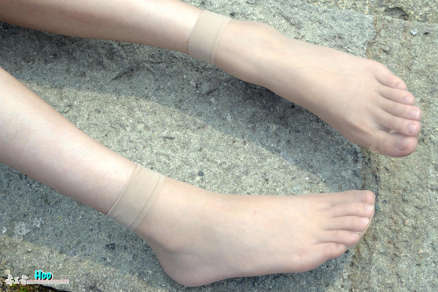 图片[21]-[赤足者]VOL.006 高清图集[29P] – 速更版-美库