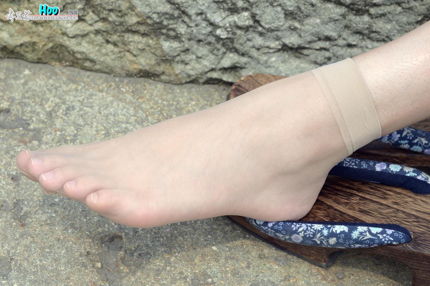 图片[24]-[赤足者]VOL.006 高清图集[29P] – 速更版-美库