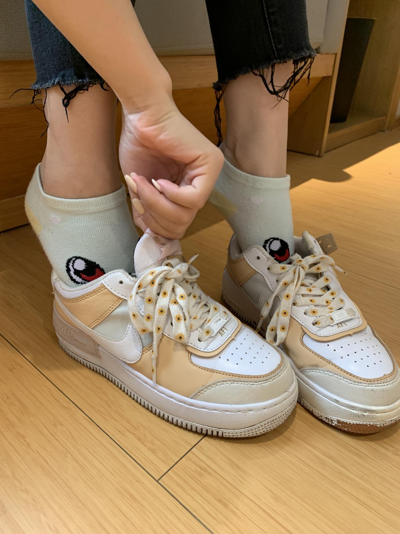 图片[12]-[誉铭传媒]袜足摄影 2022年《8月整合福利》(1) [64P] – 速更版-美库