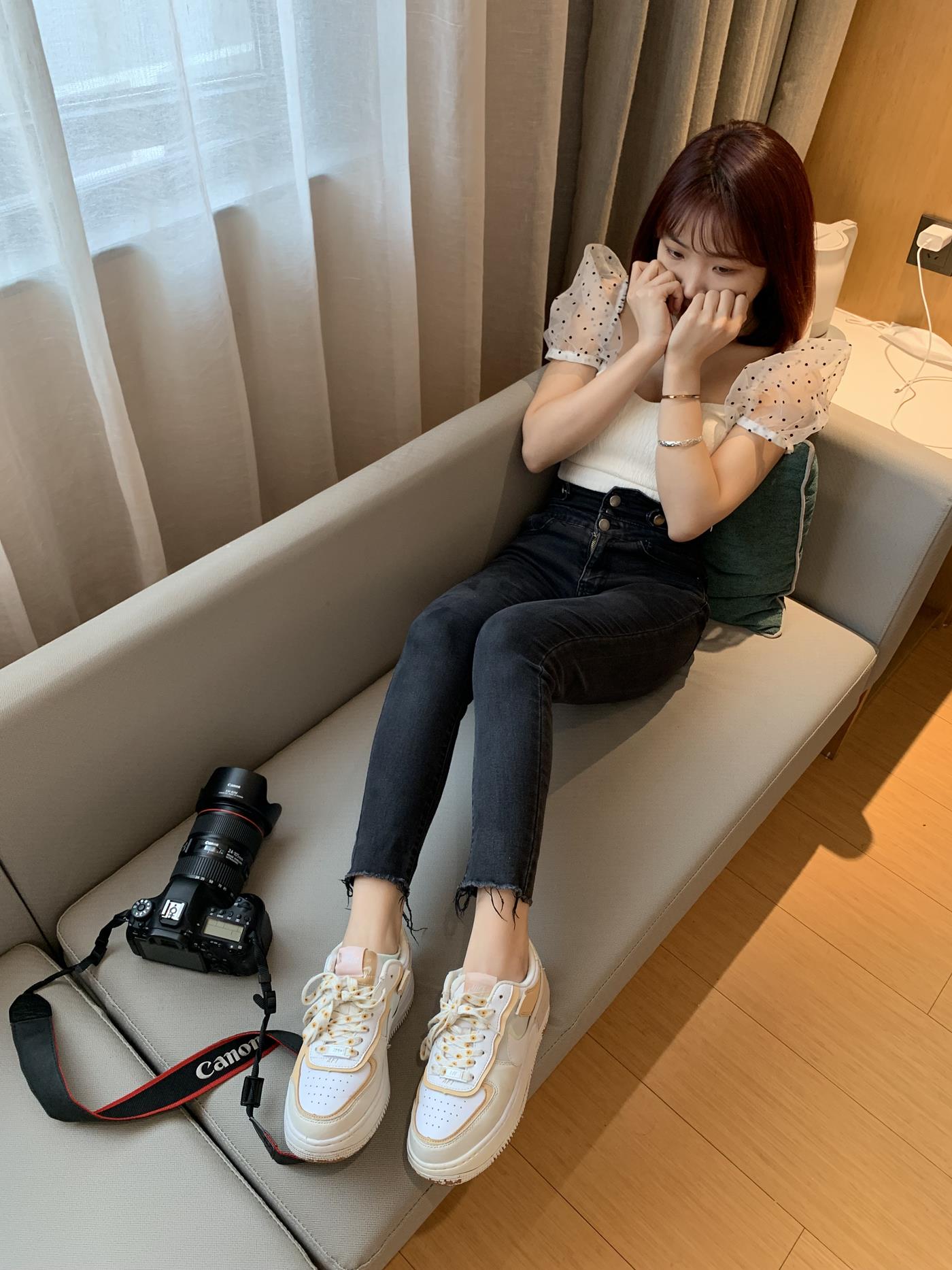 图片[14]-[誉铭传媒]袜足摄影 2022年《8月整合福利》(1) [64P] – 速更版-美库