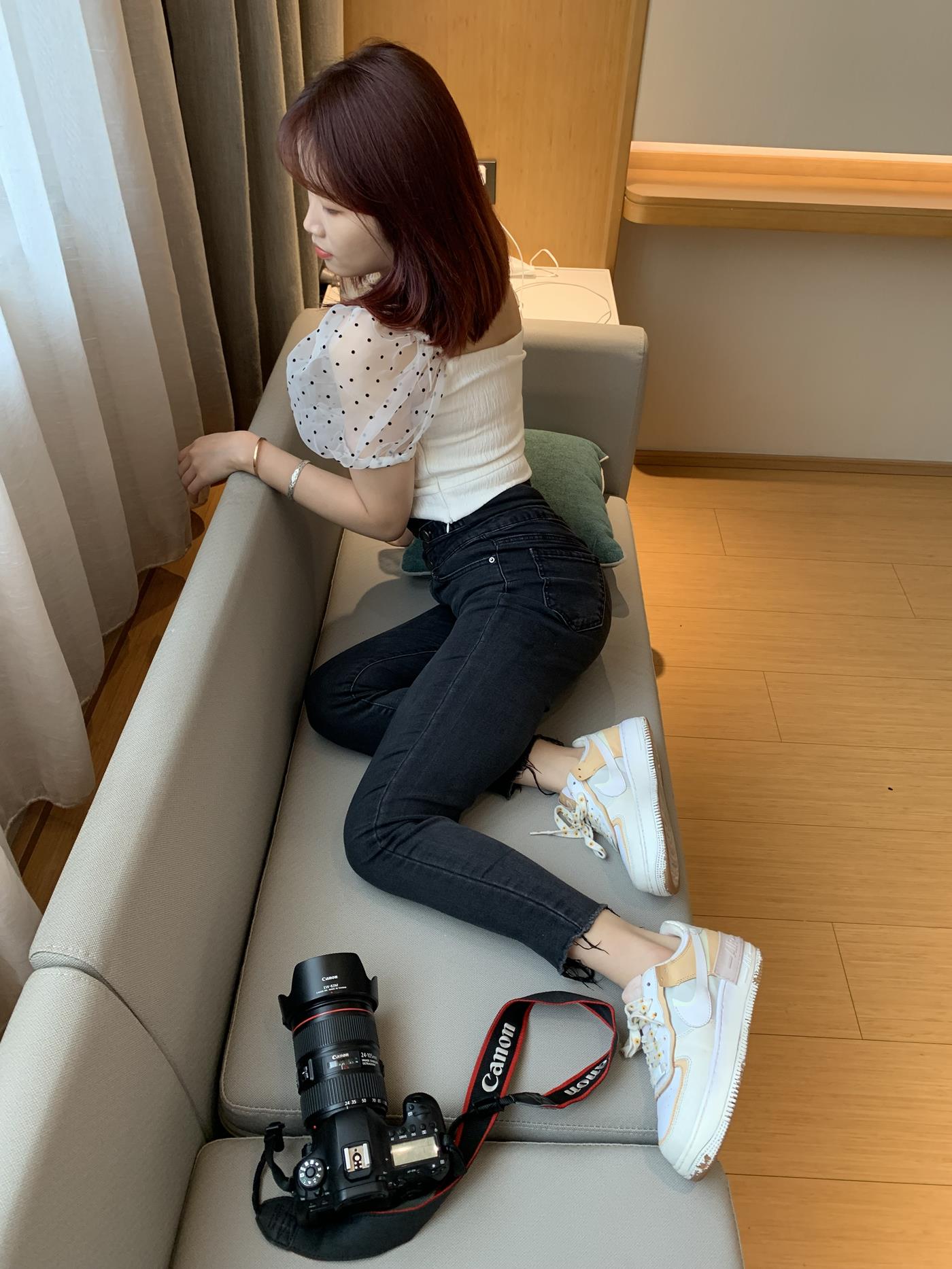 图片[17]-[誉铭传媒]袜足摄影 2022年《8月整合福利》(1) [64P] – 速更版-美库