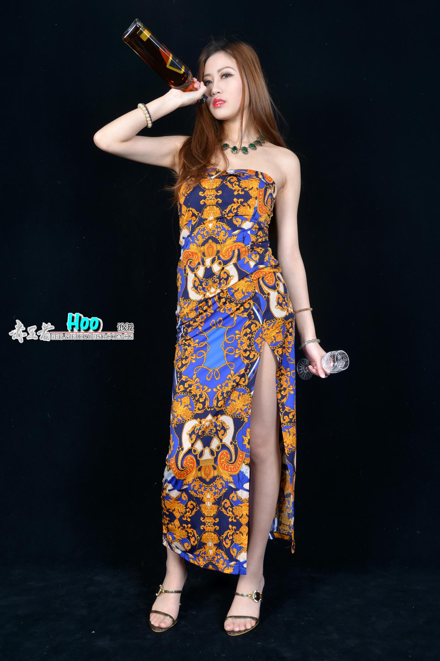 图片[11]-[赤足者]VOL.009 高清图集[26P] – 速更版-美库