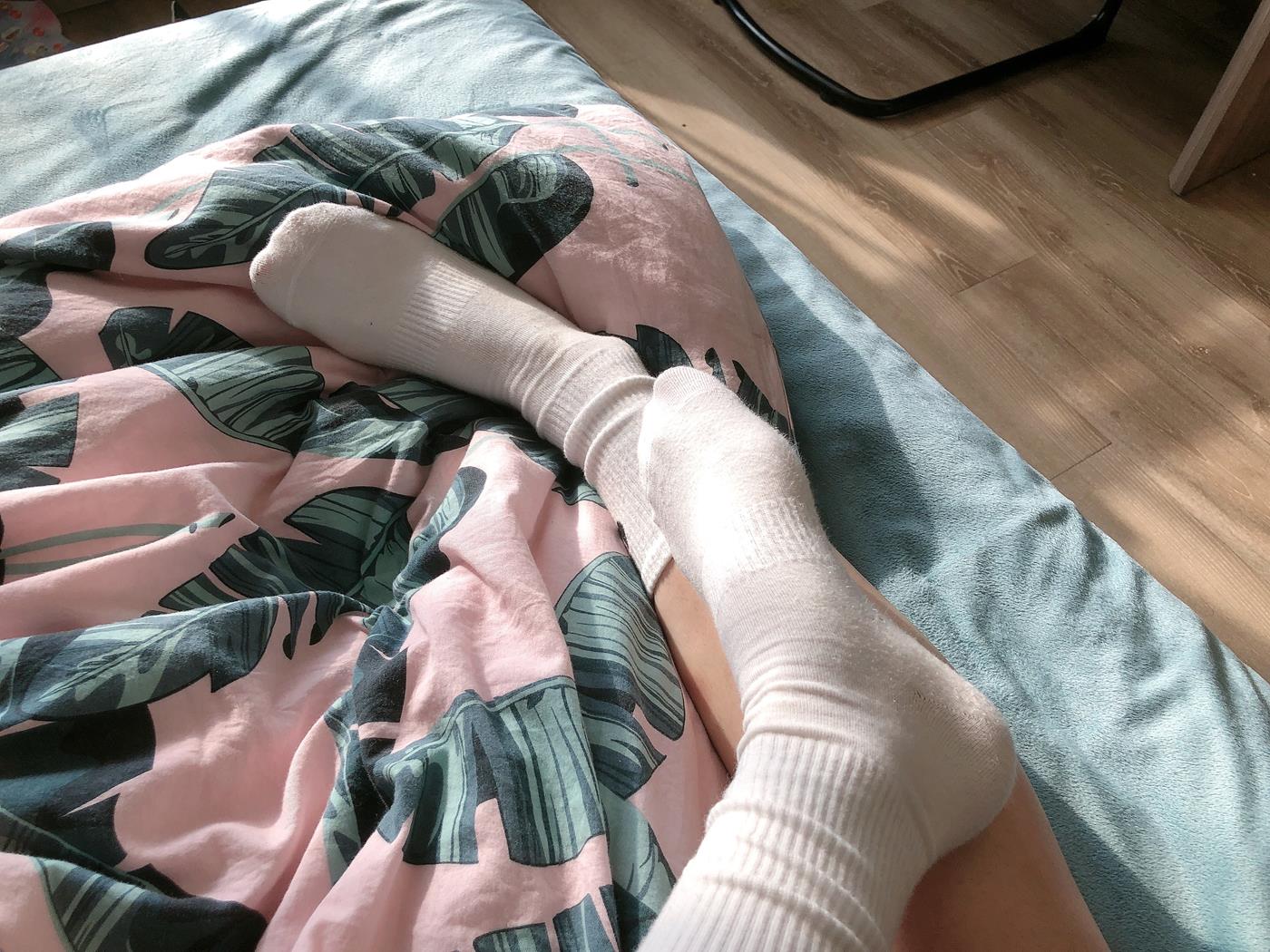 图片[17]-[誉铭传媒]袜足摄影 2022年《8月整合福利》(2) [56P] – 速更版-美库