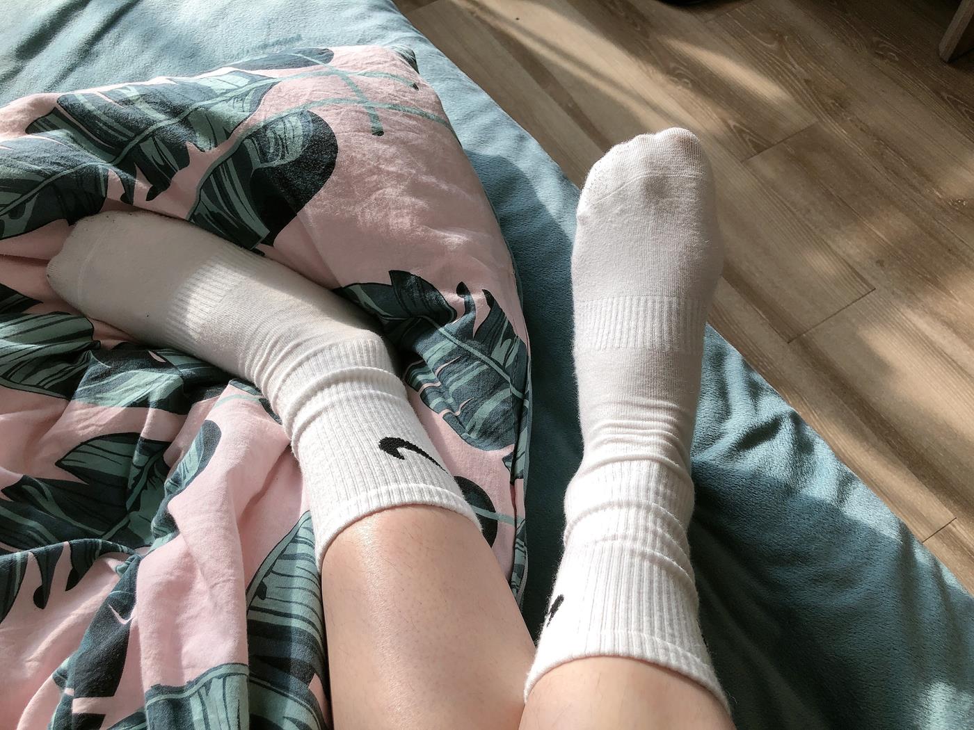 图片[18]-[誉铭传媒]袜足摄影 2022年《8月整合福利》(2) [56P] – 速更版-美库