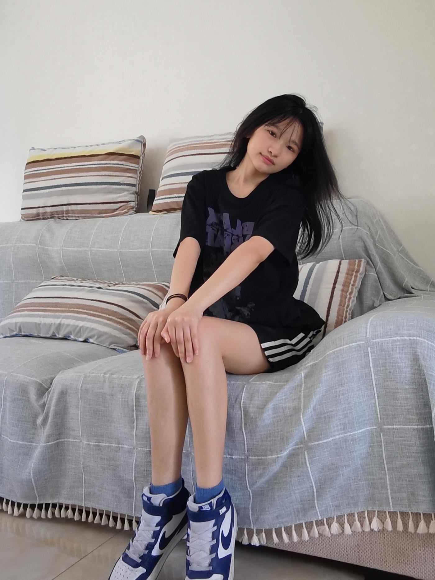 图片[21]-[誉铭传媒]袜足摄影 2022年《8月整合福利》(1) [64P] – 速更版-美库