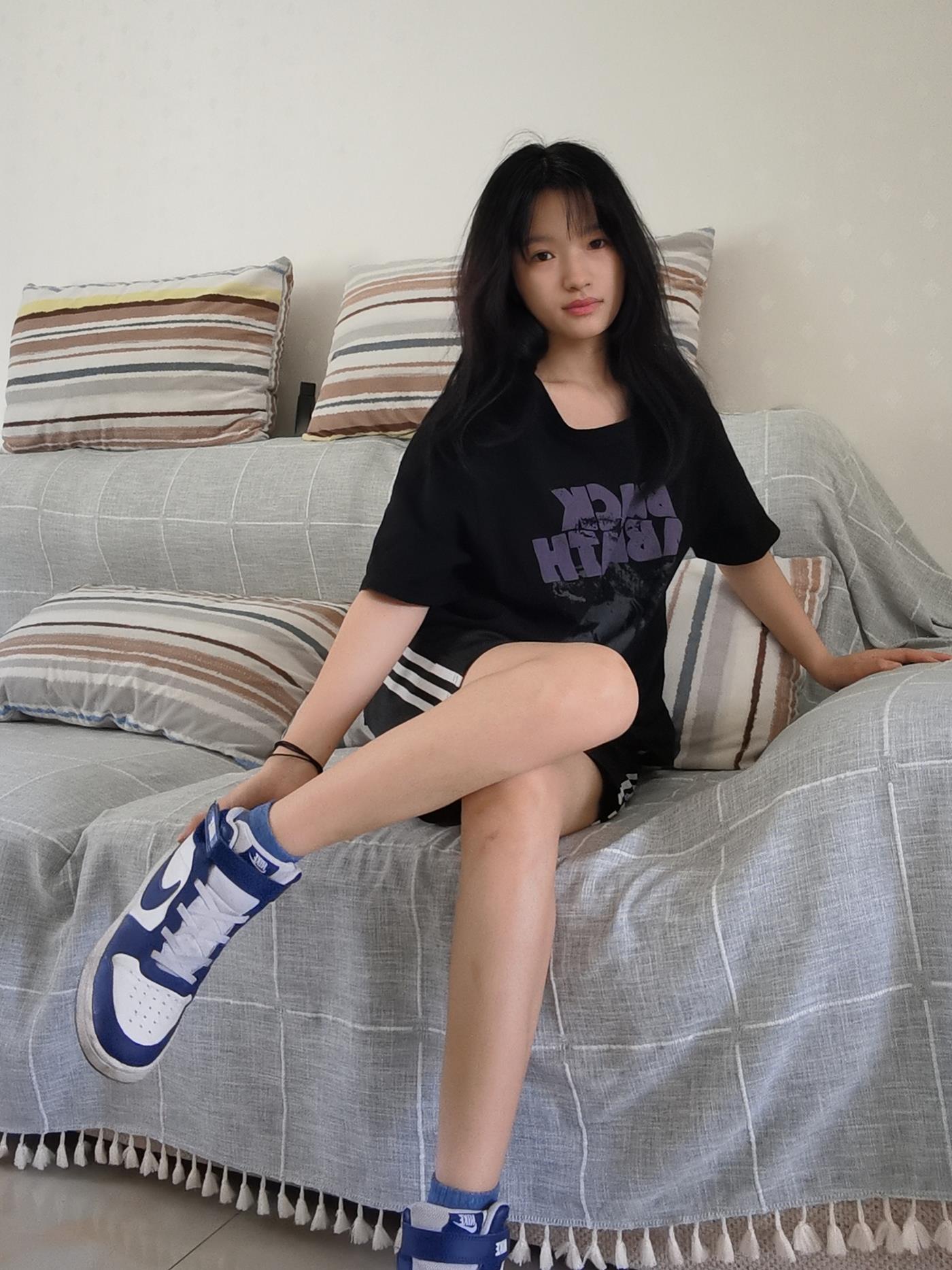 图片[23]-[誉铭传媒]袜足摄影 2022年《8月整合福利》(1) [64P] – 速更版-美库