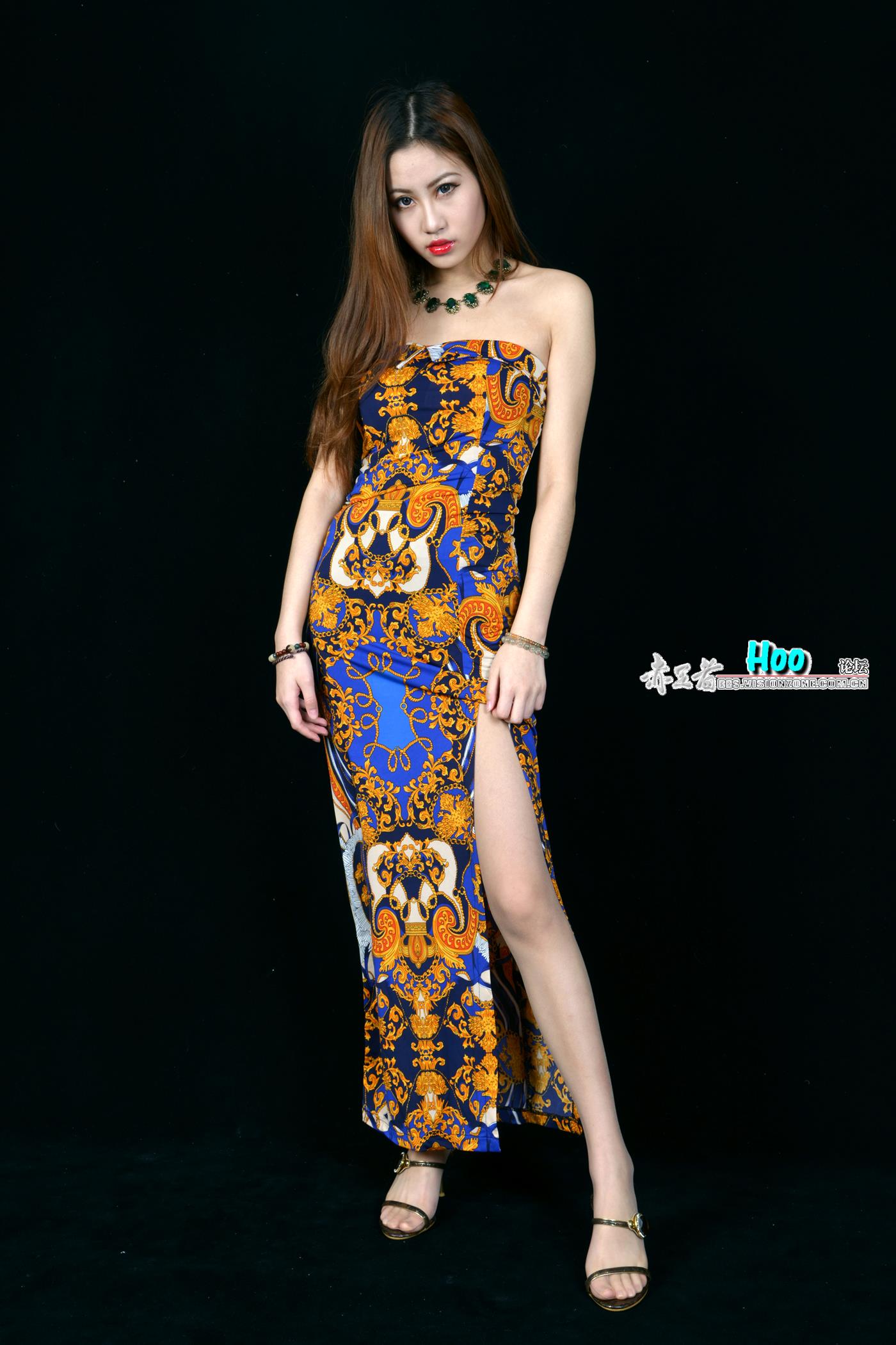 图片[15]-[赤足者]VOL.009 高清图集[26P] – 速更版-美库