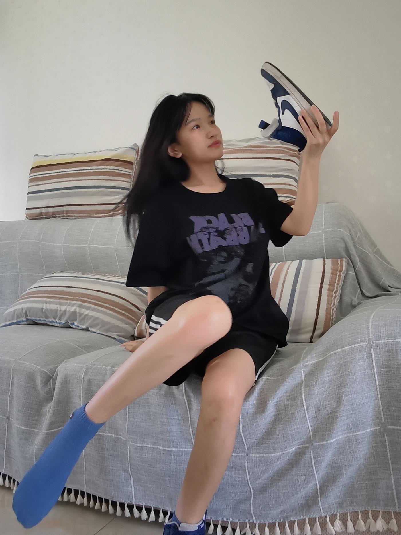 图片[25]-[誉铭传媒]袜足摄影 2022年《8月整合福利》(1) [64P] – 速更版-美库