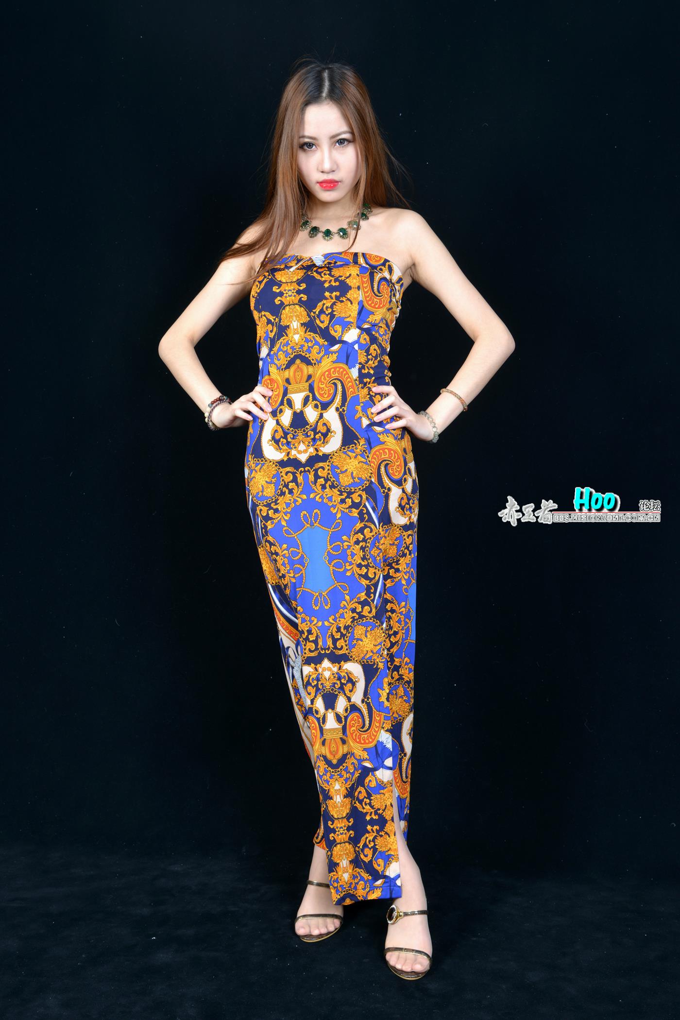 图片[17]-[赤足者]VOL.009 高清图集[26P] – 速更版-美库