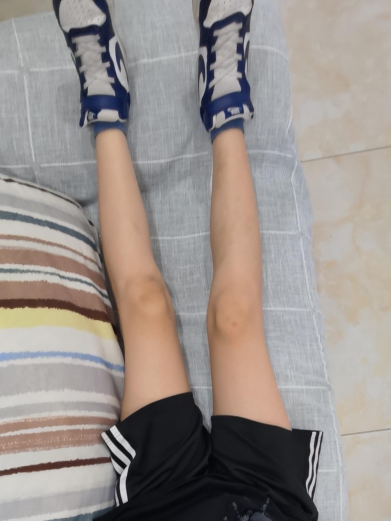 图片[27]-[誉铭传媒]袜足摄影 2022年《8月整合福利》(1) [64P] – 速更版-美库