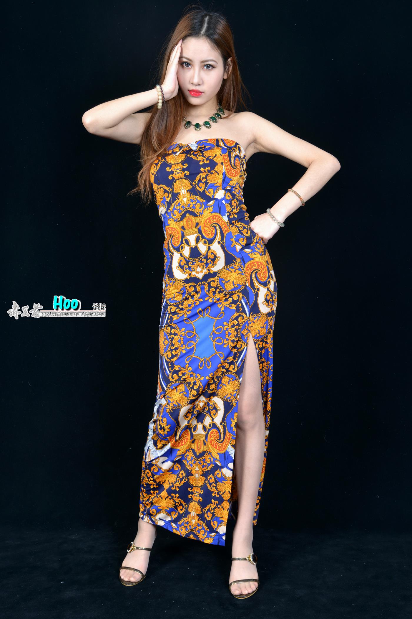 图片[19]-[赤足者]VOL.009 高清图集[26P] – 速更版-美库