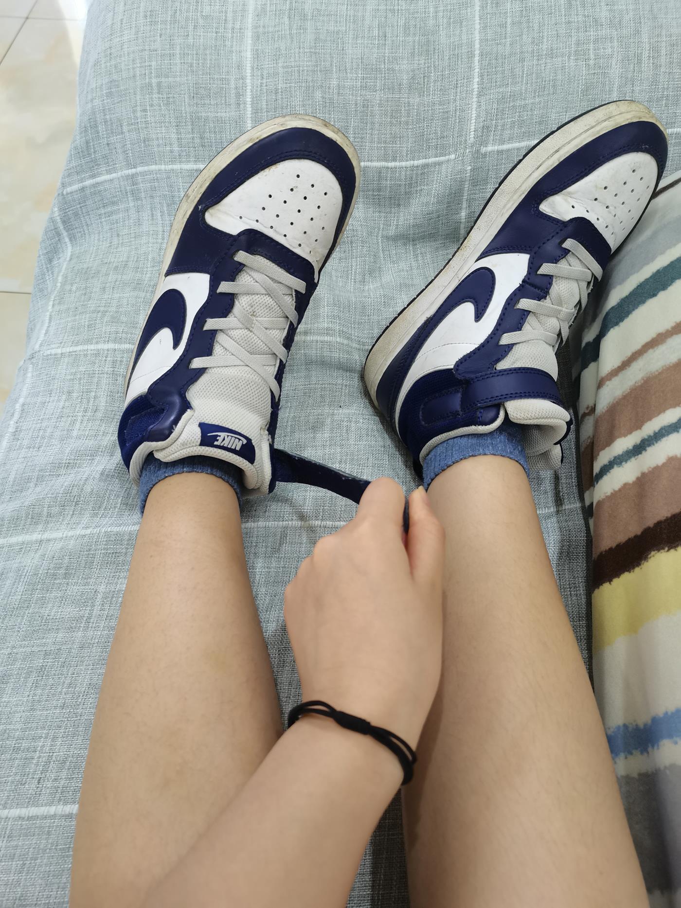 图片[29]-[誉铭传媒]袜足摄影 2022年《8月整合福利》(1) [64P] – 速更版-美库