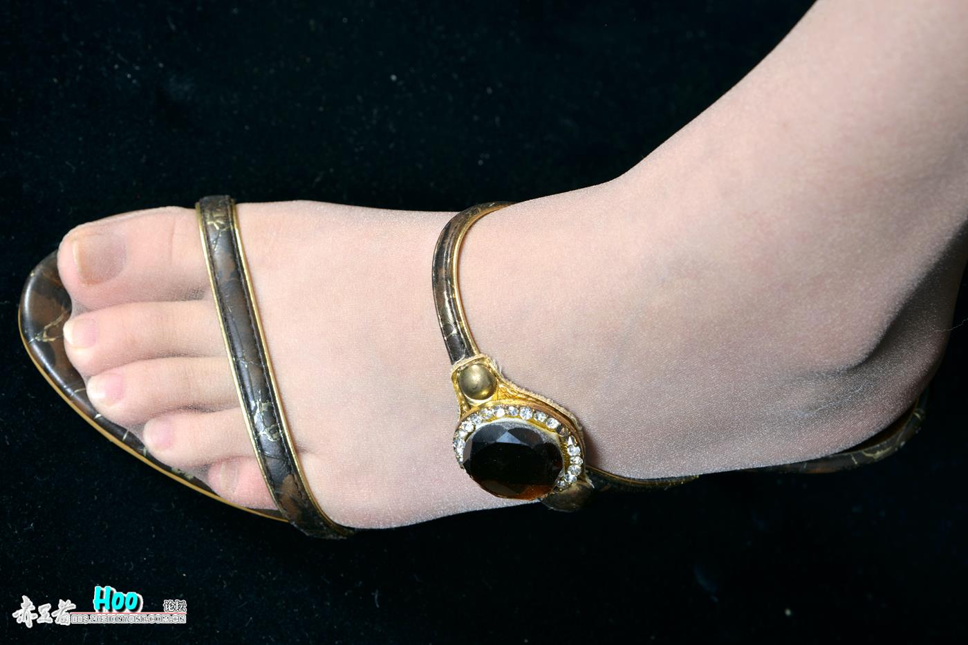 图片[22]-[赤足者]VOL.009 高清图集[26P] – 速更版-美库