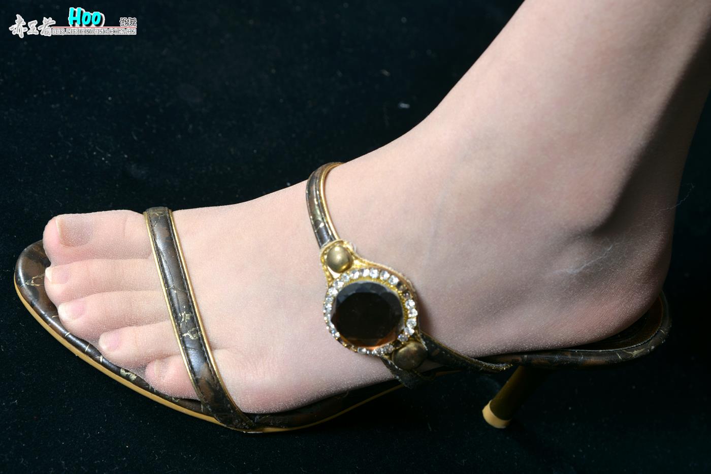 图片[23]-[赤足者]VOL.009 高清图集[26P] – 速更版-美库