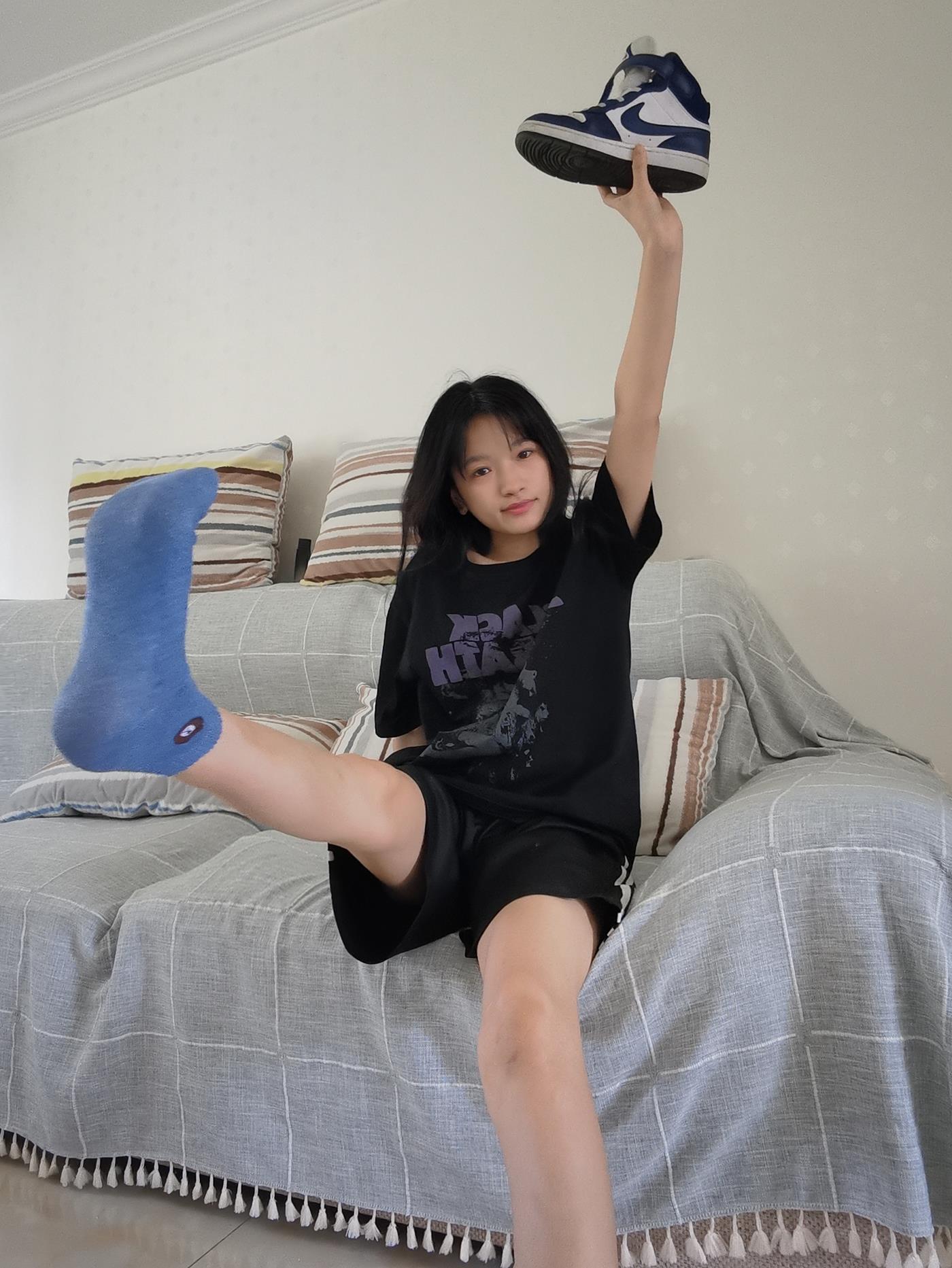 图片[30]-[誉铭传媒]袜足摄影 2022年《8月整合福利》(1) [64P] – 速更版-美库