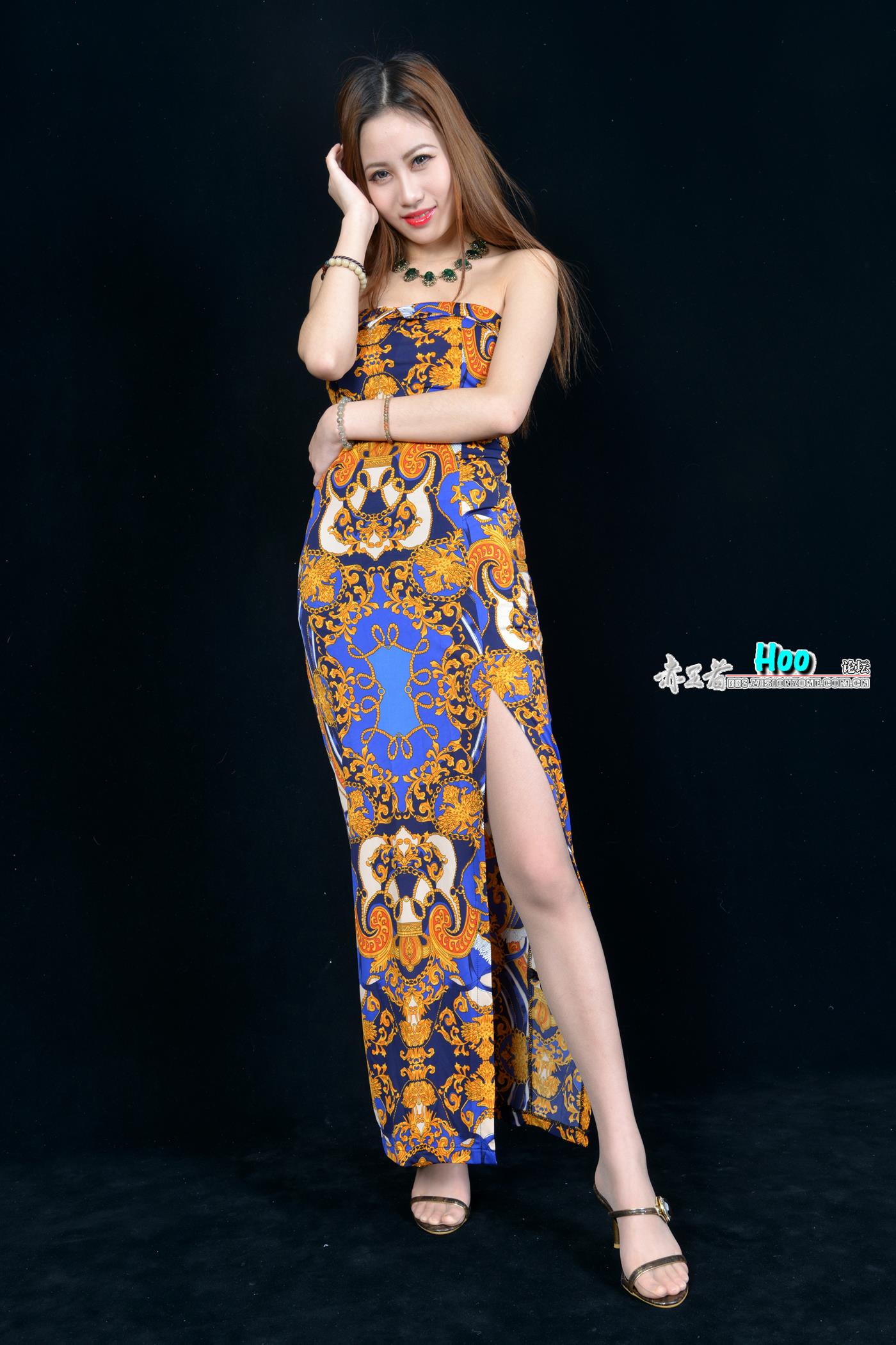 图片[26]-[赤足者]VOL.009 高清图集[26P] – 速更版-美库