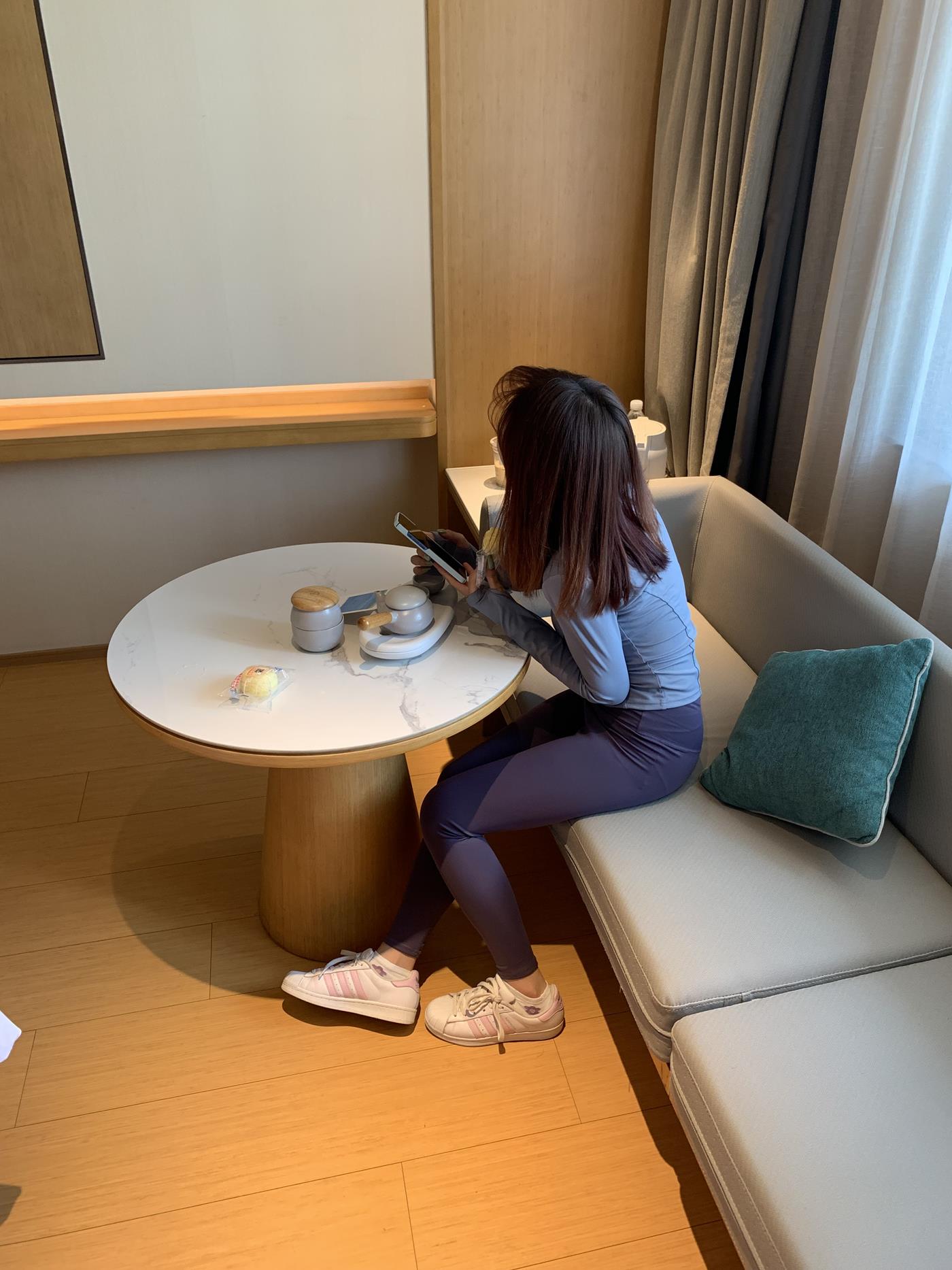 图片[49]-[誉铭传媒]袜足摄影 2022年《8月整合福利》(1) [64P] – 速更版-美库