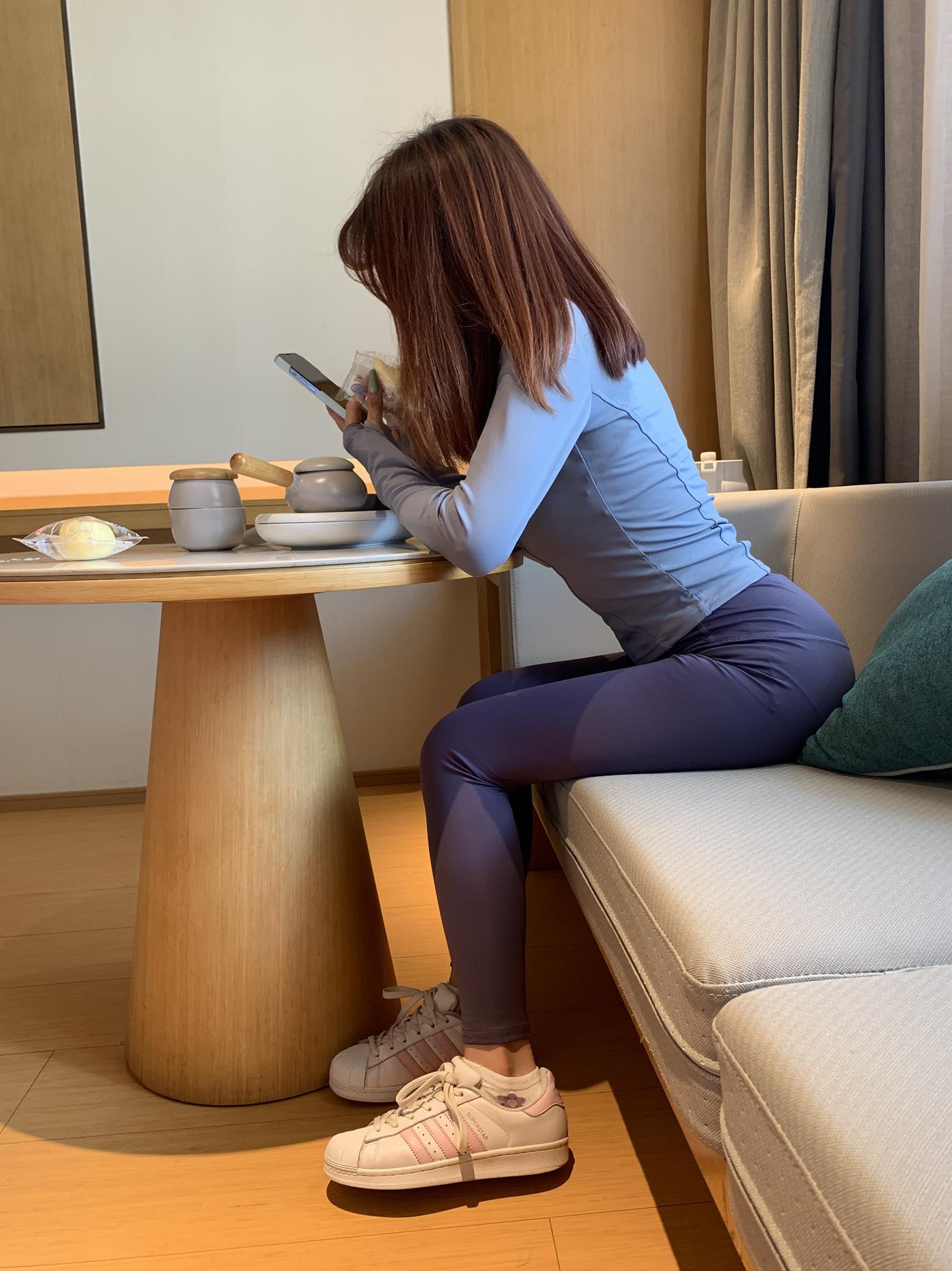 图片[50]-[誉铭传媒]袜足摄影 2022年《8月整合福利》(1) [64P] – 速更版-美库