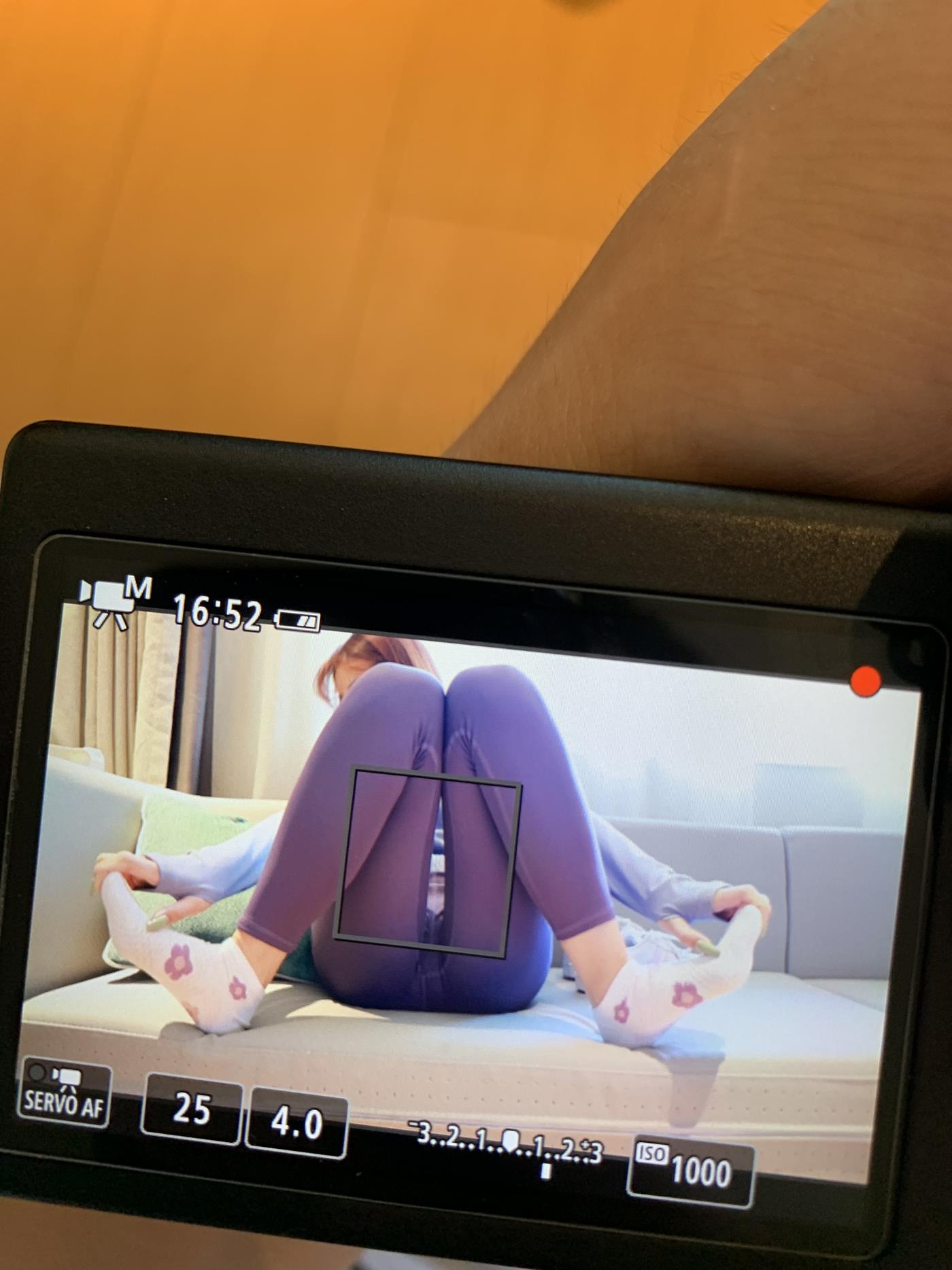 图片[55]-[誉铭传媒]袜足摄影 2022年《8月整合福利》(1) [64P] – 速更版-美库