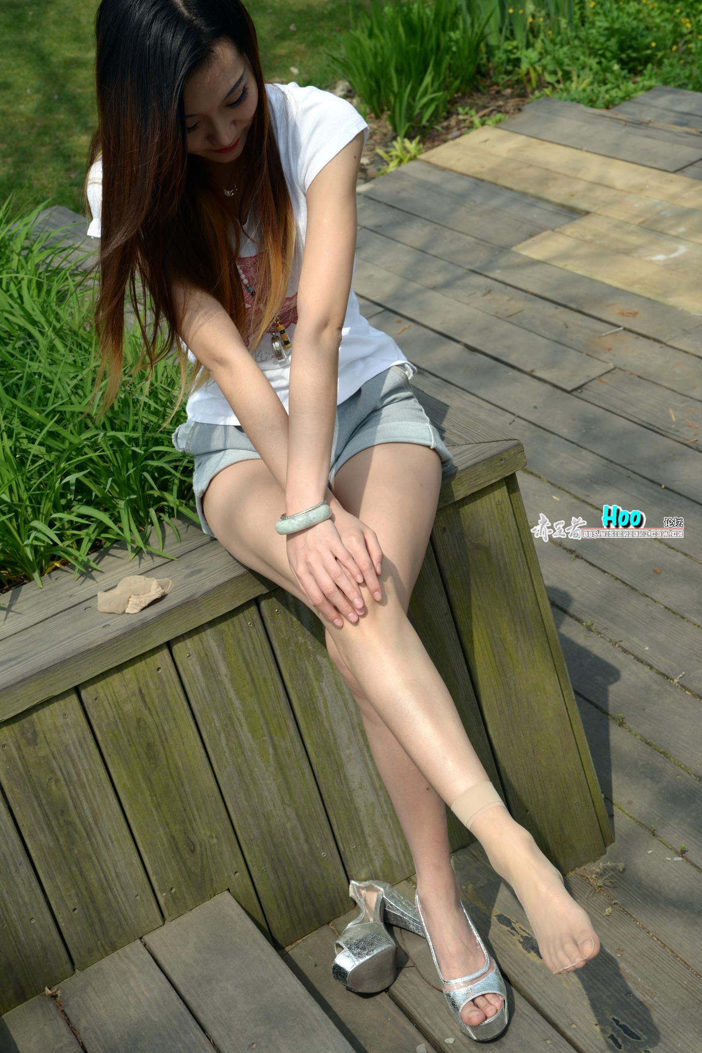 图片[21]-[赤足者]VOL.010 高清图集[24P] – 速更版-美库