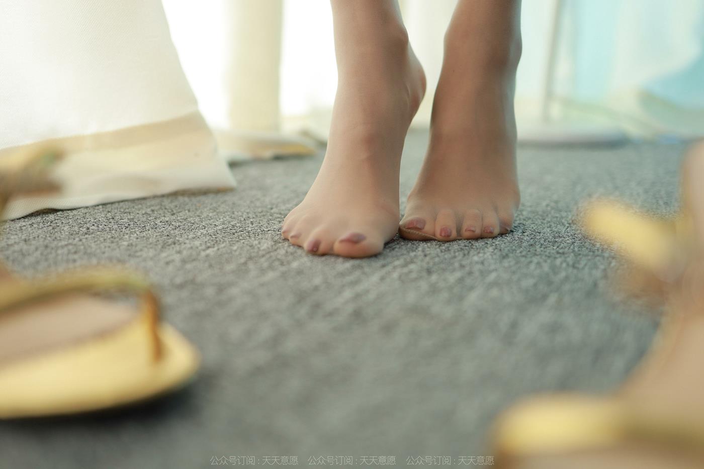 图片[15]-[IESS异思趣向] 2022.06.25 丝享家1128：美子《事后清晨》[87P] – 速更版-美库