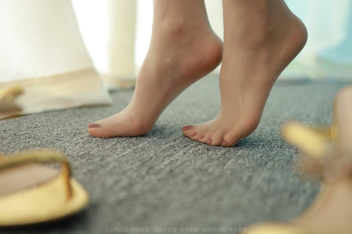 图片[16]-[IESS异思趣向] 2022.06.25 丝享家1128：美子《事后清晨》[87P] – 速更版-美库