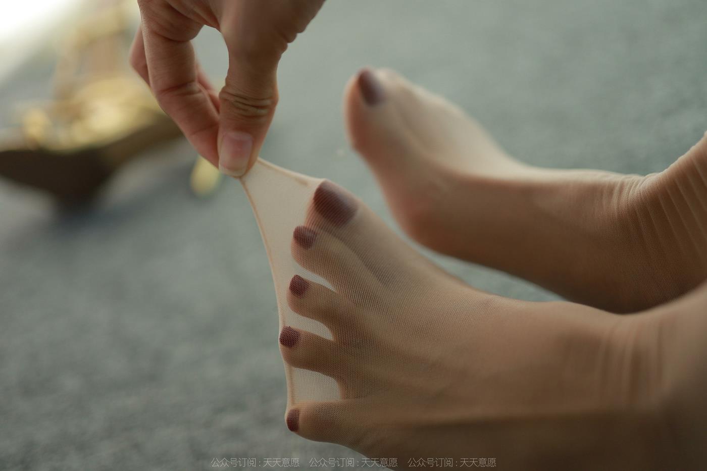 图片[25]-[IESS异思趣向] 2022.06.25 丝享家1128：美子《事后清晨》[87P] – 速更版-美库