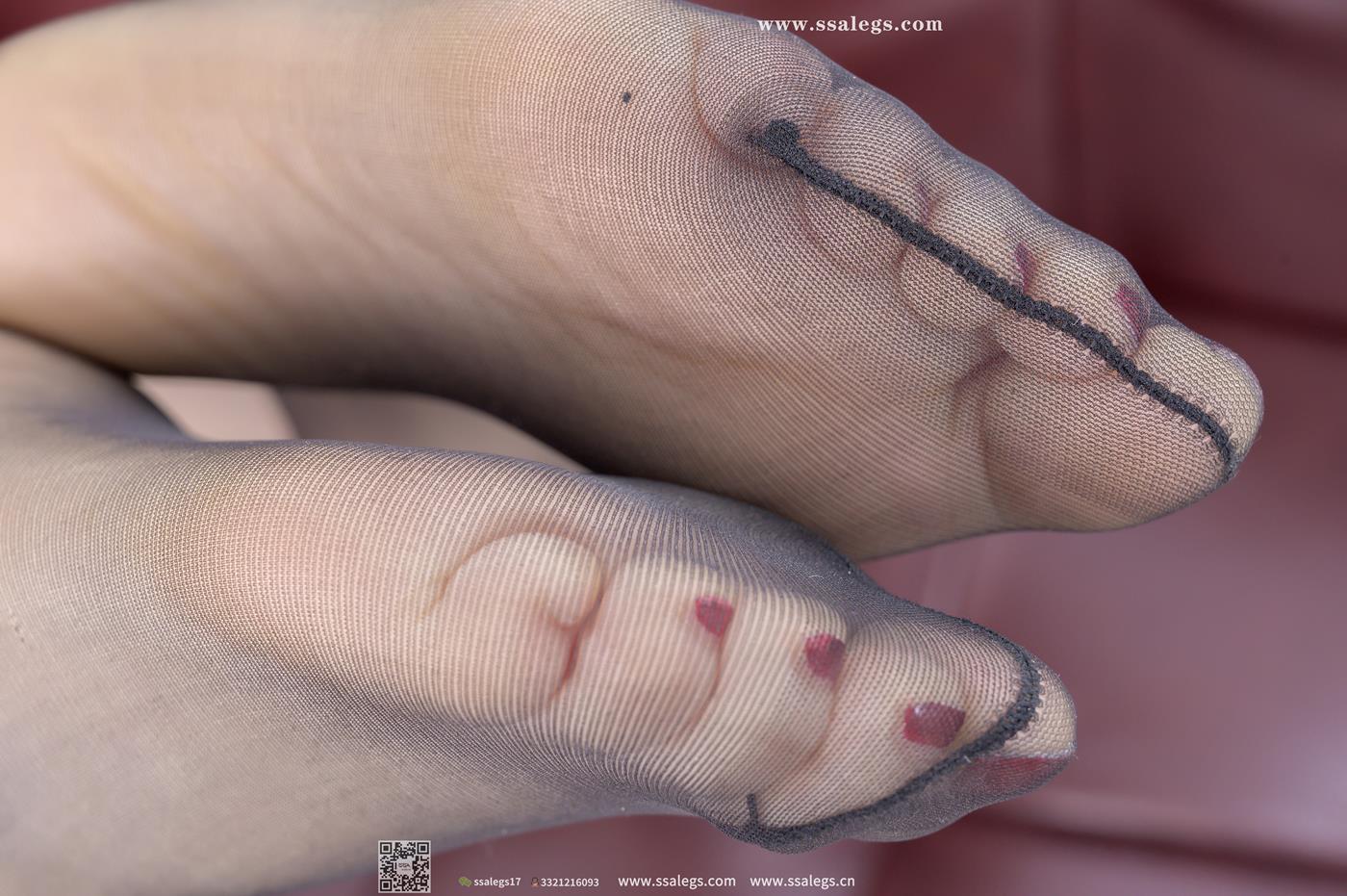 图片[54]-[SSA丝社]超清写真 NO.460 蜜桃 仿长筒开裆连裤丝袜(下) (1) [64P] – 速更版-美库