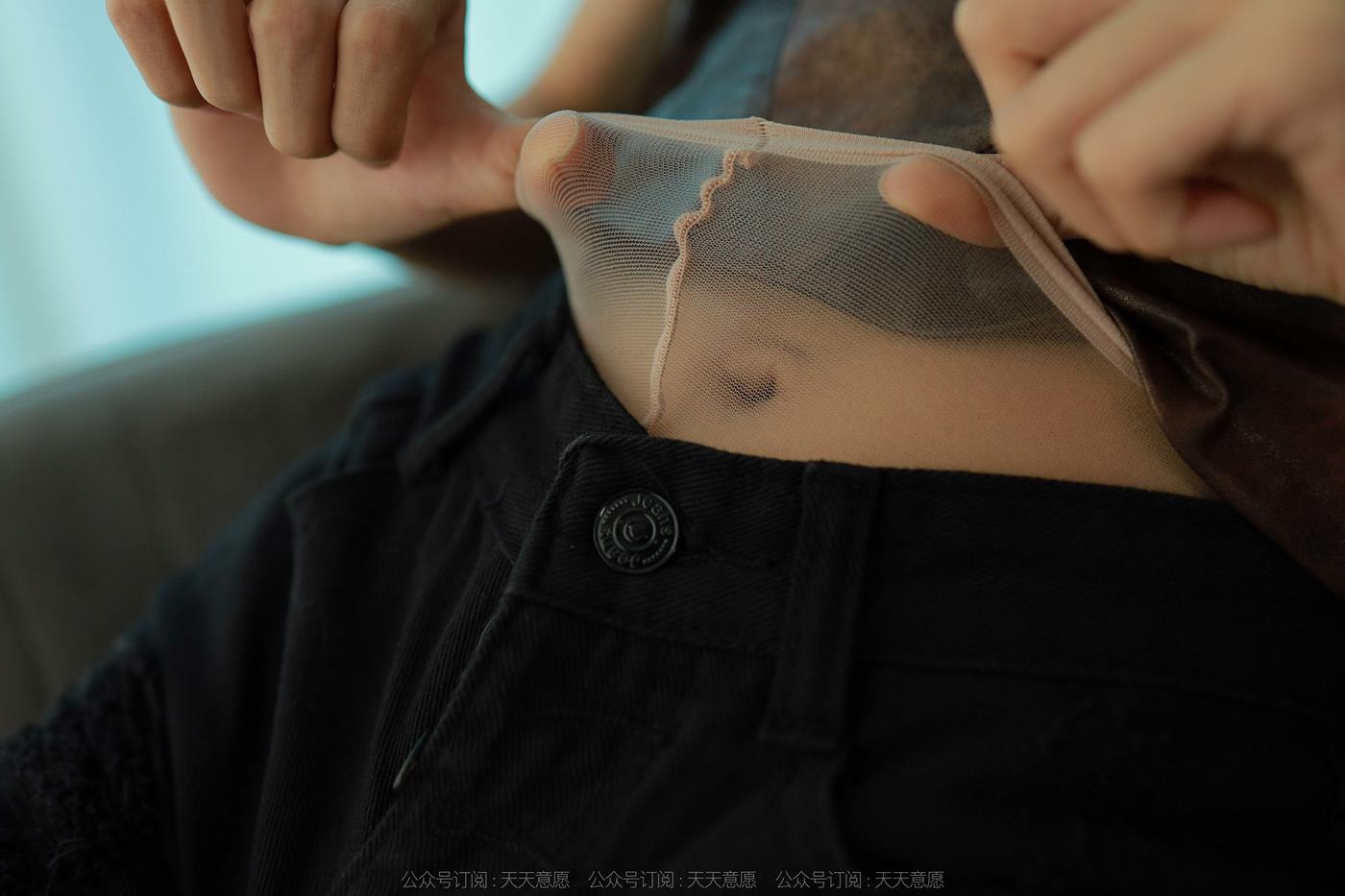 图片[38]-[IESS异思趣向] 2022.06.25 丝享家1128：美子《事后清晨》[87P] – 速更版-美库