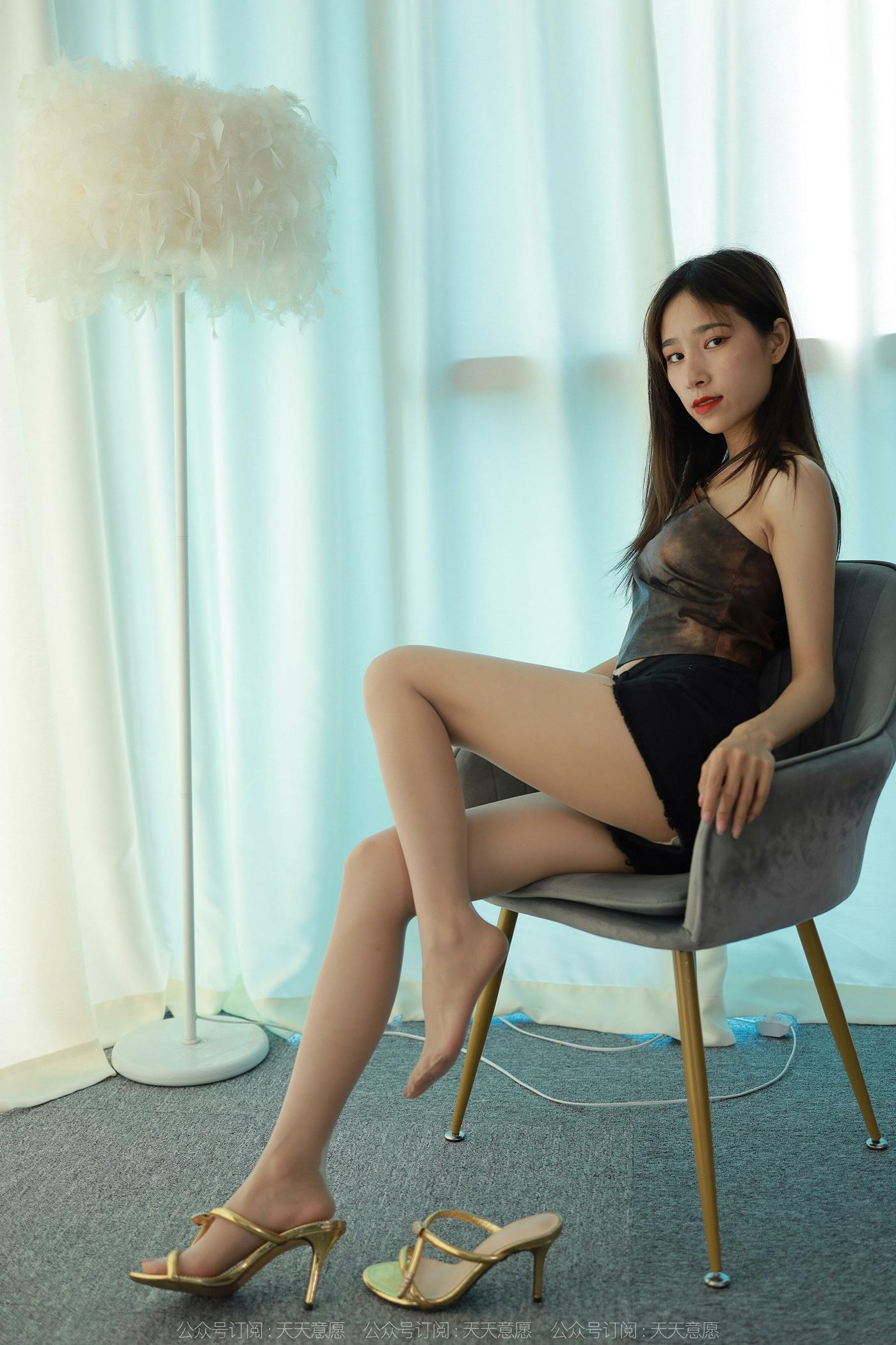 图片[41]-[IESS异思趣向] 2022.06.25 丝享家1128：美子《事后清晨》[87P] – 速更版-美库