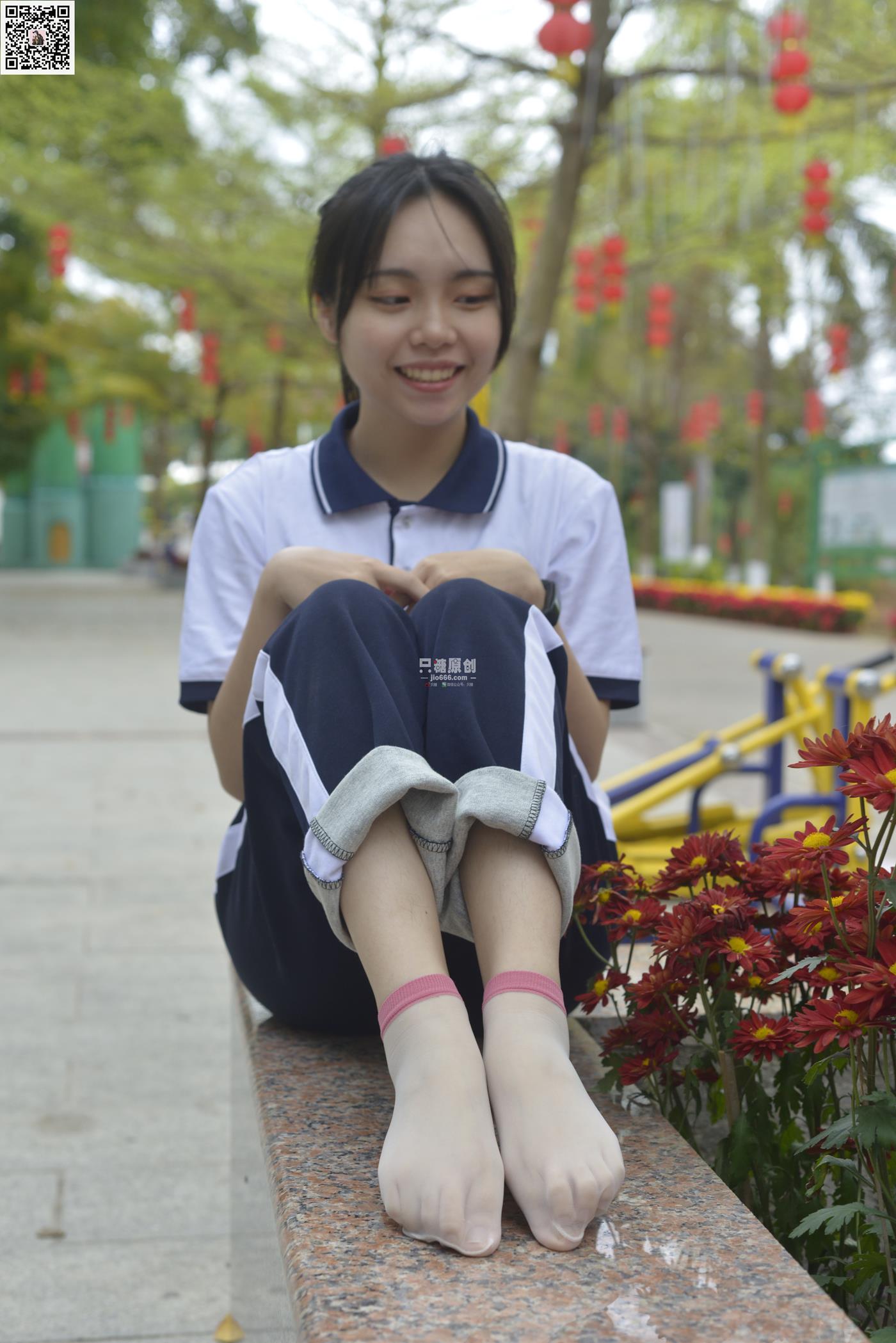 图片[40]-[只糖原创]NO.620 泳孜 清风如橘[99P] – 速更版-美库