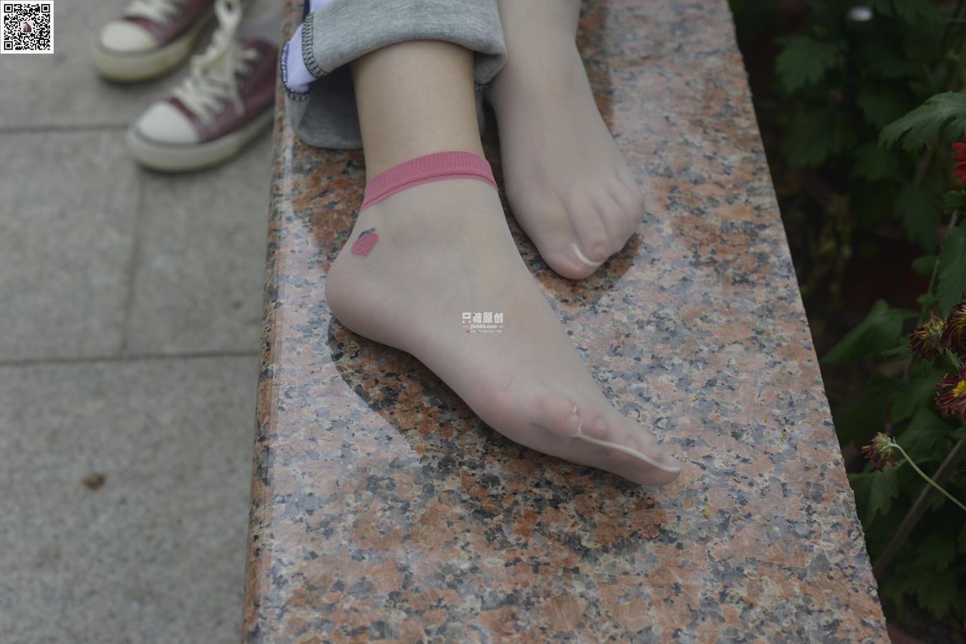 图片[47]-[只糖原创]NO.620 泳孜 清风如橘[99P] – 速更版-美库