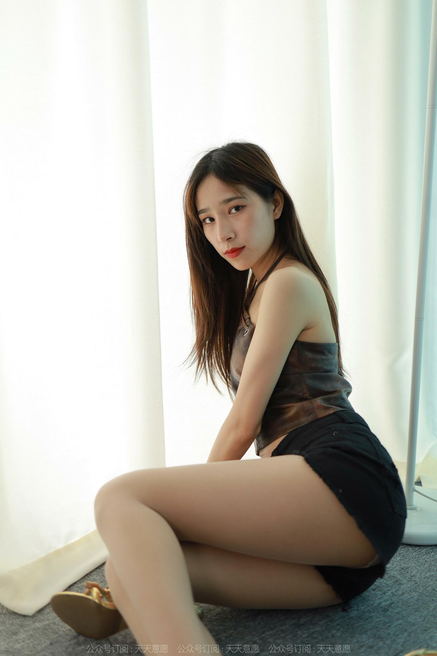 图片[60]-[IESS异思趣向] 2022.06.25 丝享家1128：美子《事后清晨》[87P] – 速更版-美库