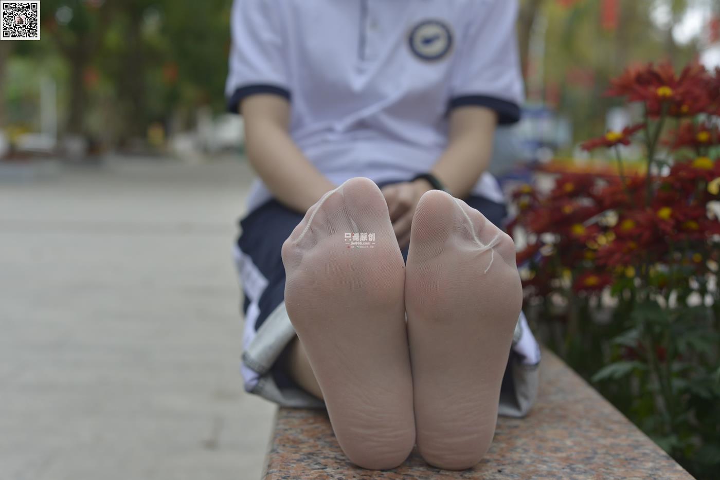 图片[50]-[只糖原创]NO.620 泳孜 清风如橘[99P] – 速更版-美库