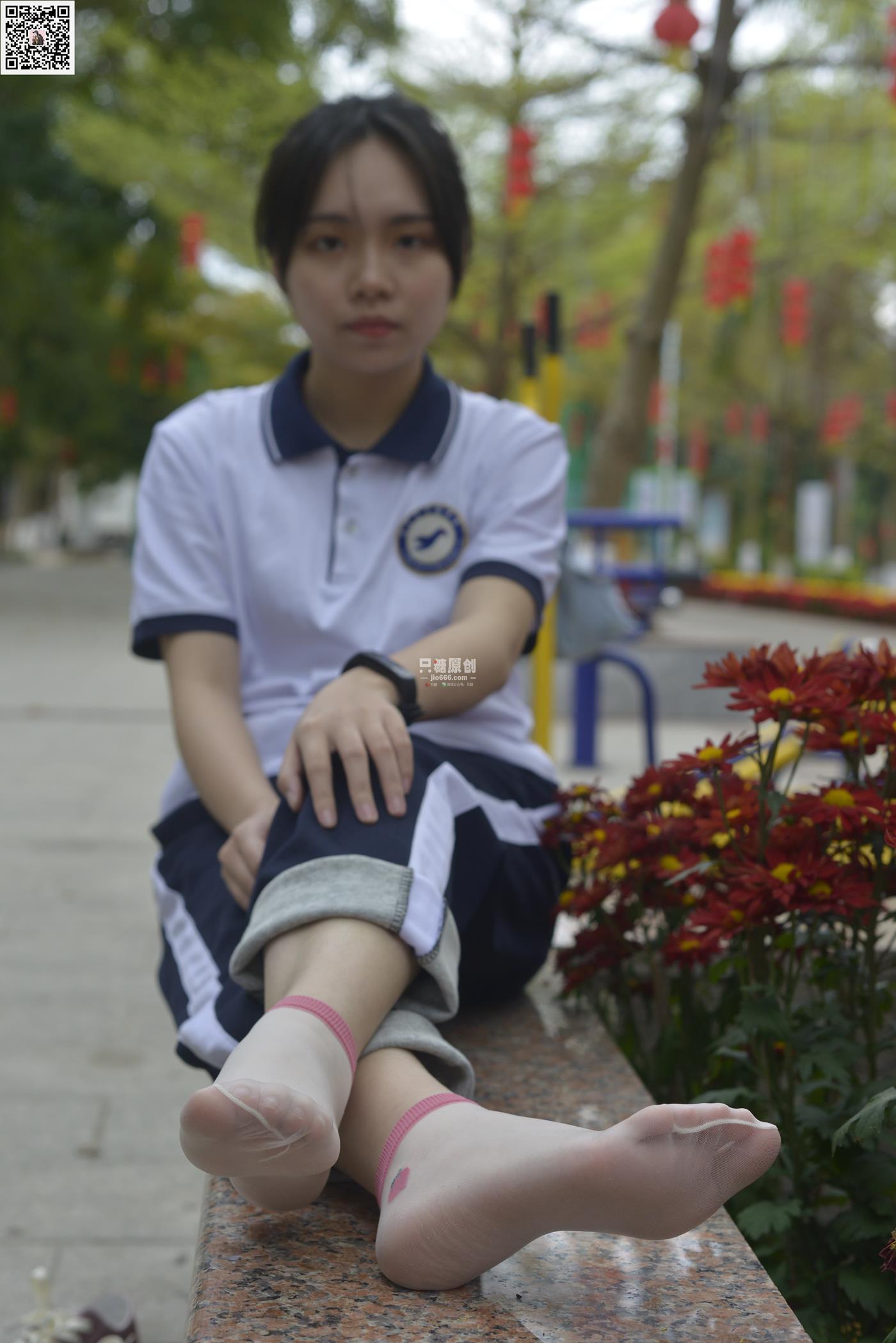 图片[51]-[只糖原创]NO.620 泳孜 清风如橘[99P] – 速更版-美库