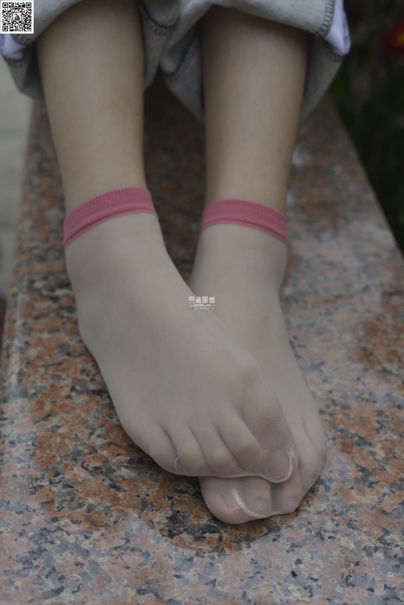 图片[53]-[只糖原创]NO.620 泳孜 清风如橘[99P] – 速更版-美库