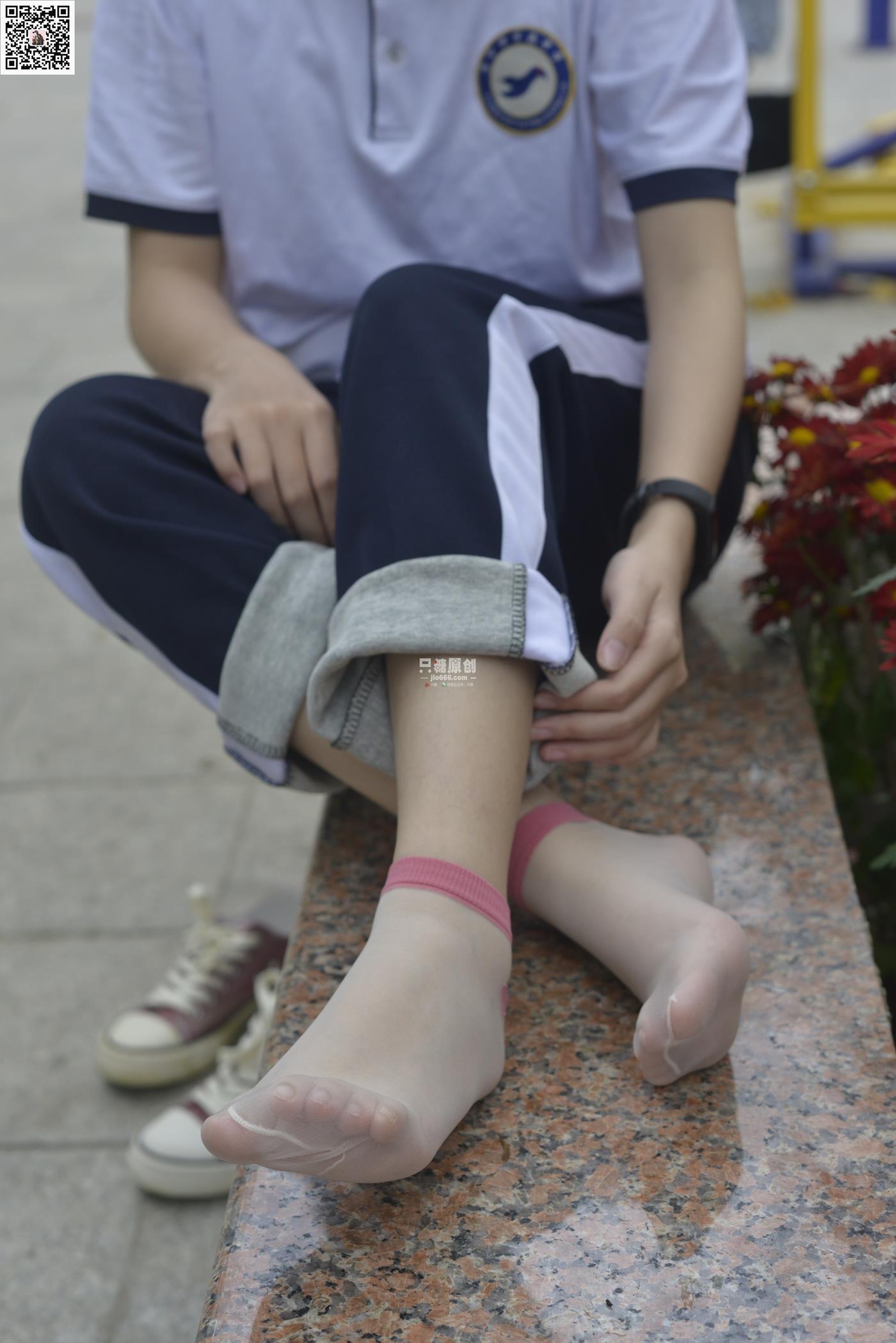 图片[55]-[只糖原创]NO.620 泳孜 清风如橘[99P] – 速更版-美库