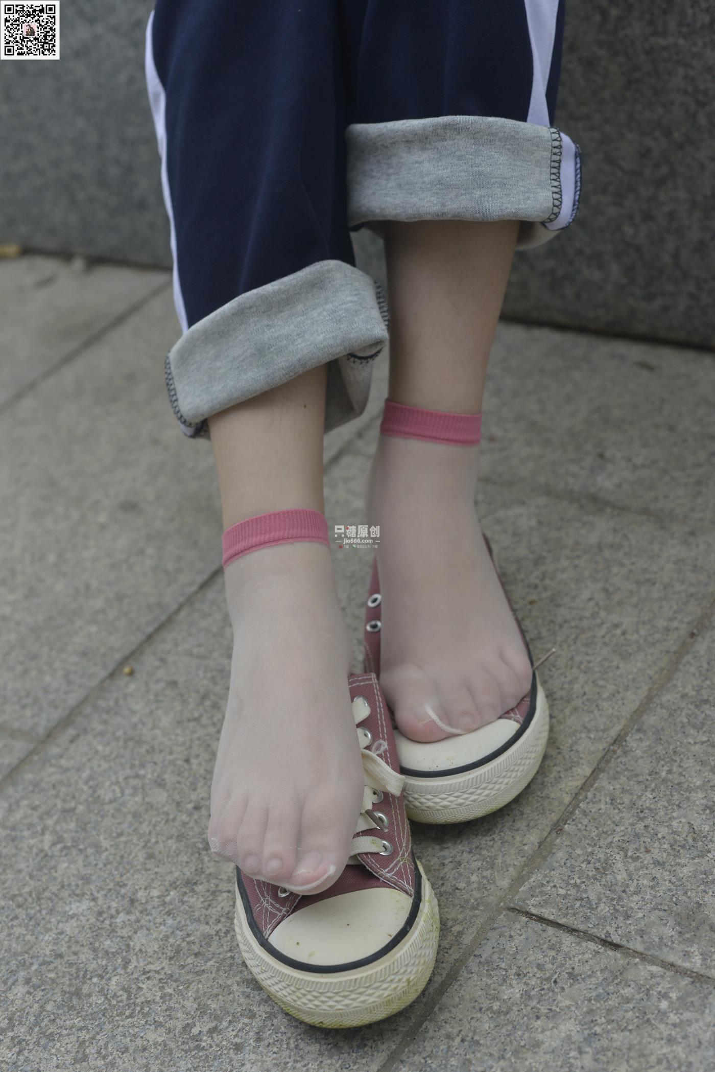 图片[60]-[只糖原创]NO.620 泳孜 清风如橘[99P] – 速更版-美库