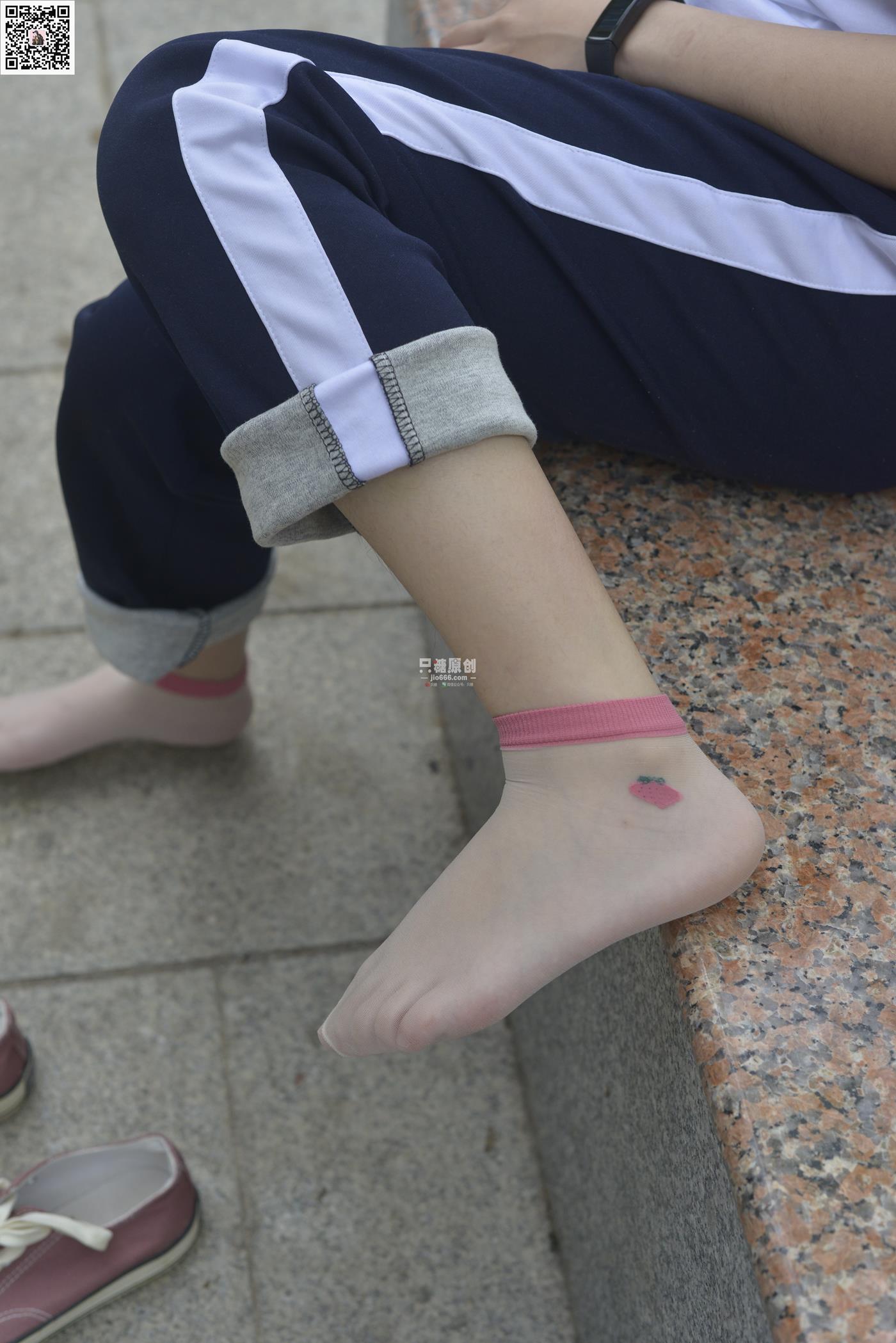 图片[62]-[只糖原创]NO.620 泳孜 清风如橘[99P] – 速更版-美库