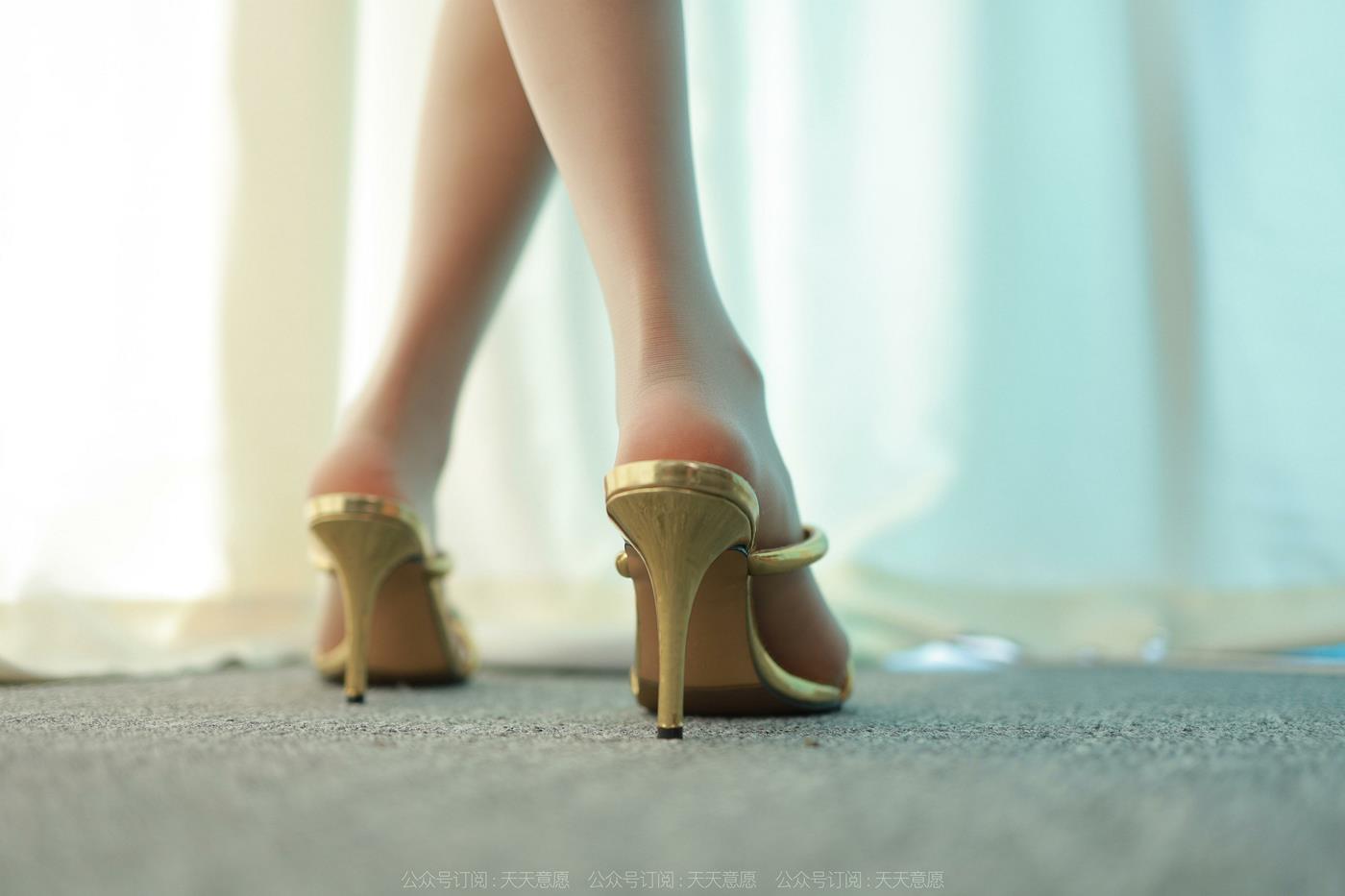 图片[88]-[IESS异思趣向] 2022.06.25 丝享家1128：美子《事后清晨》[87P] – 速更版-美库