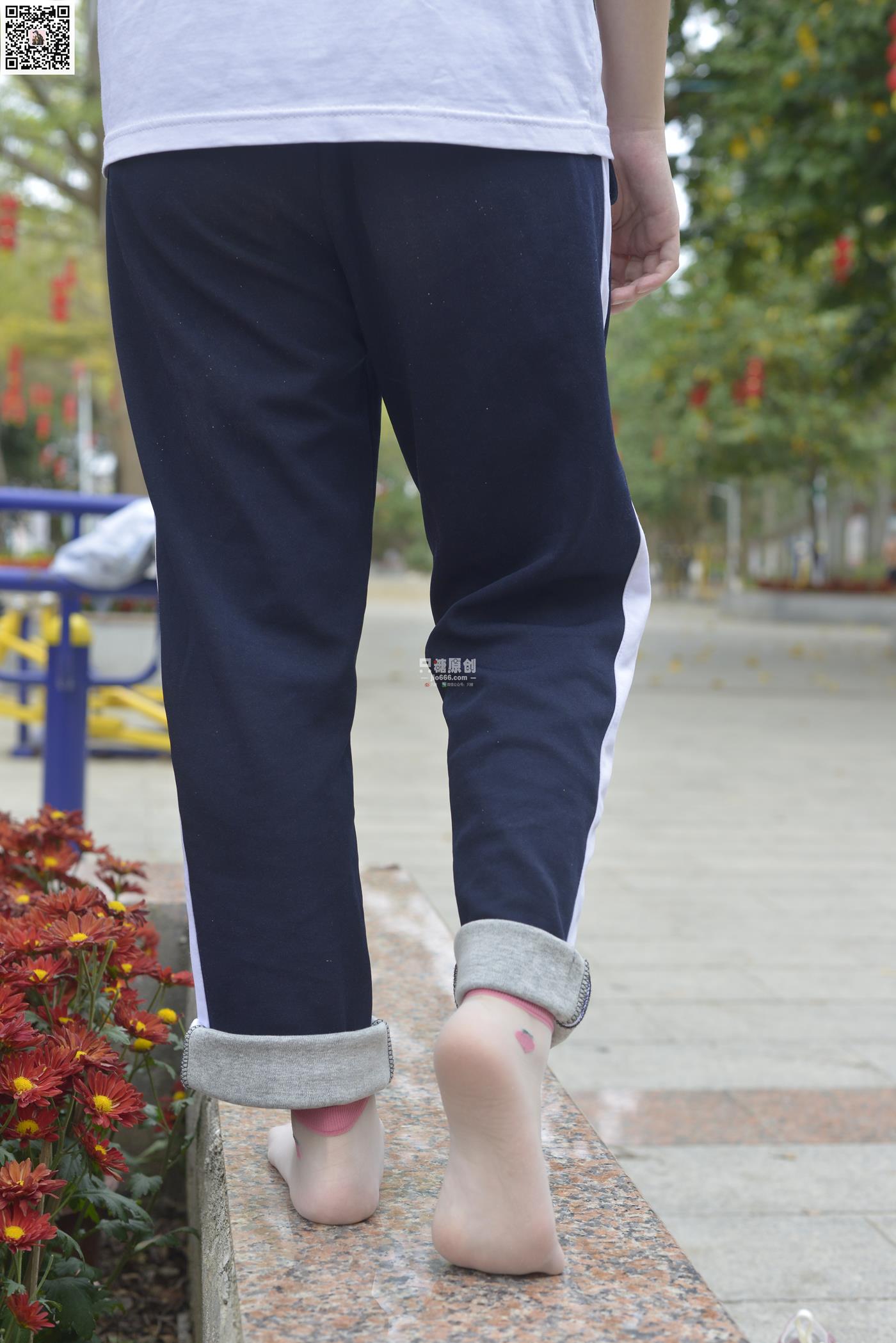 图片[68]-[只糖原创]NO.620 泳孜 清风如橘[99P] – 速更版-美库