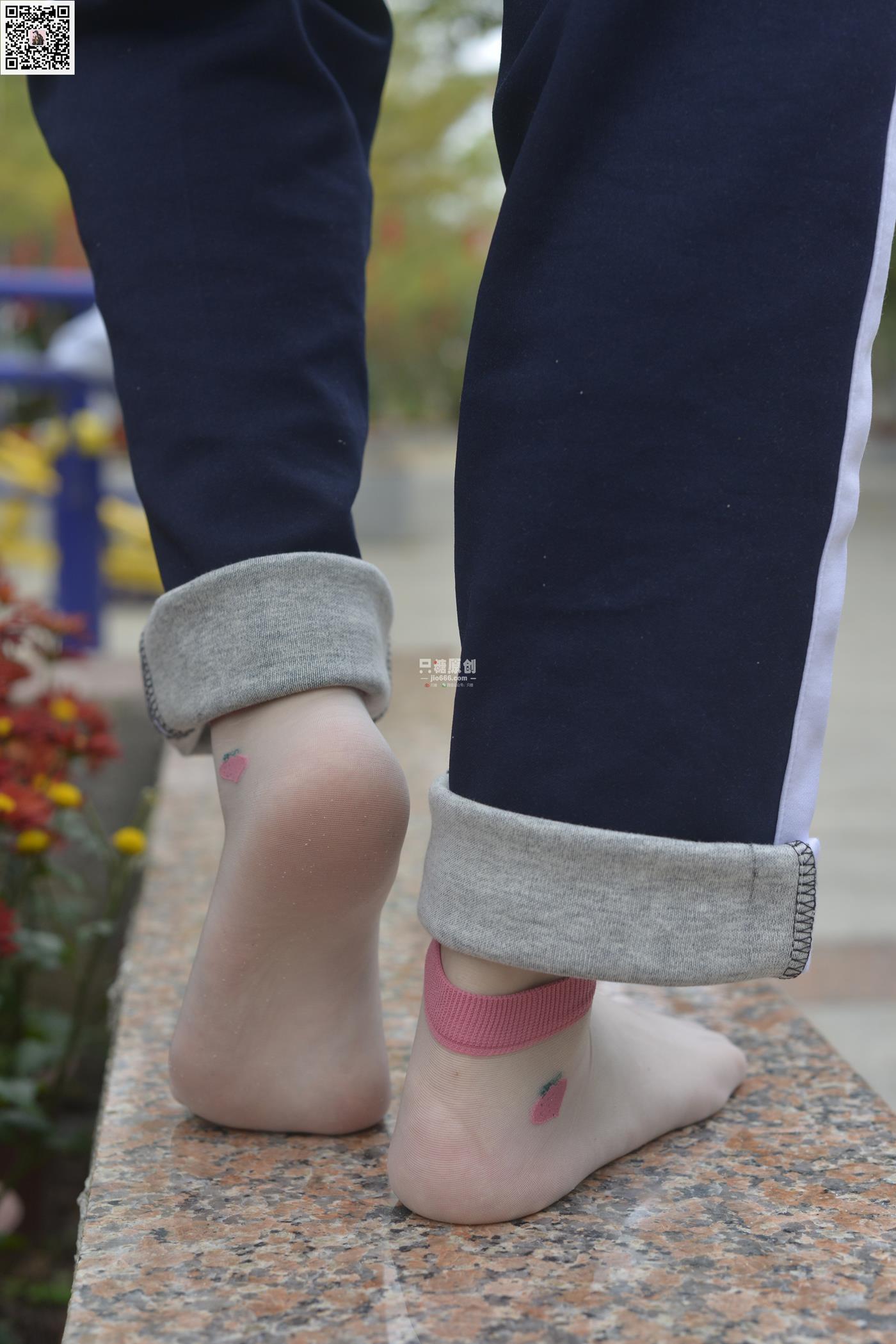 图片[69]-[只糖原创]NO.620 泳孜 清风如橘[99P] – 速更版-美库