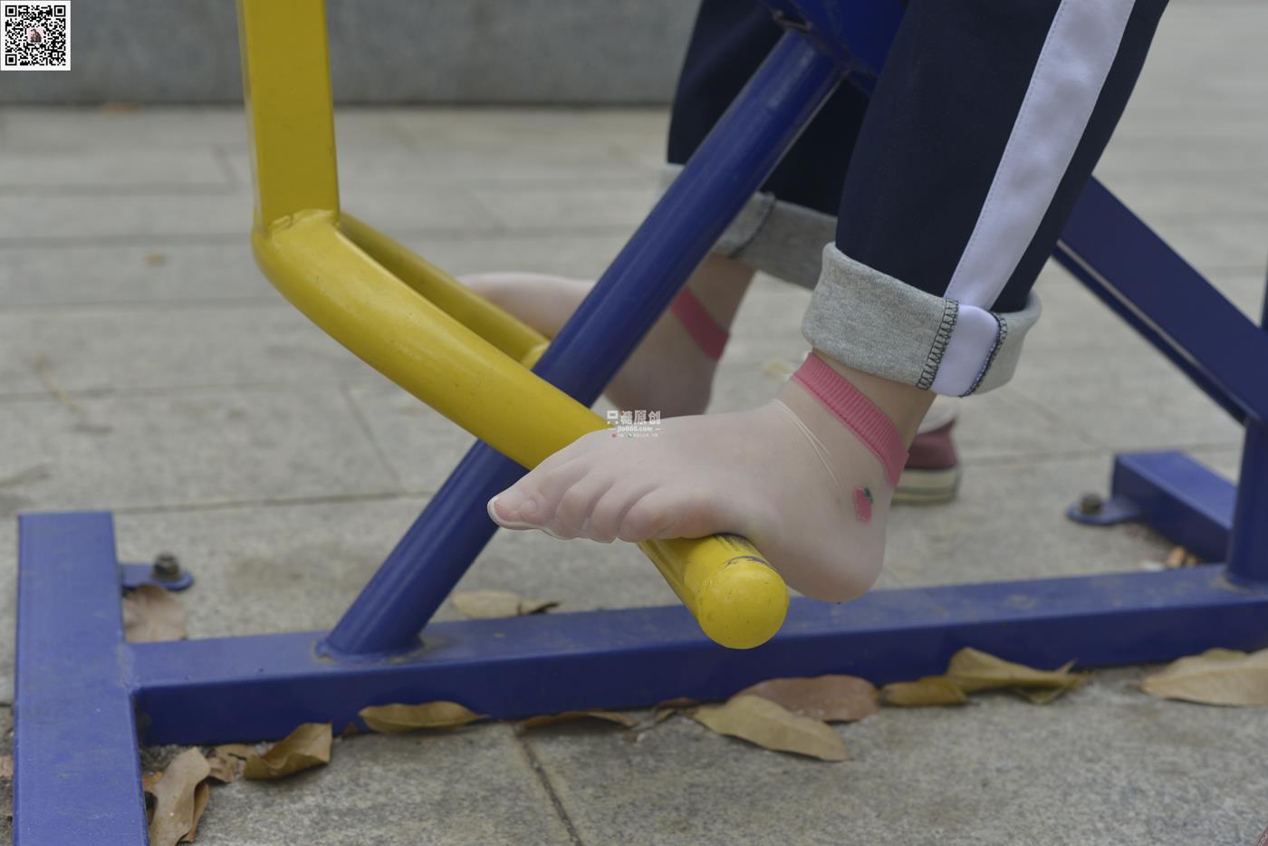 图片[72]-[只糖原创]NO.620 泳孜 清风如橘[99P] – 速更版-美库