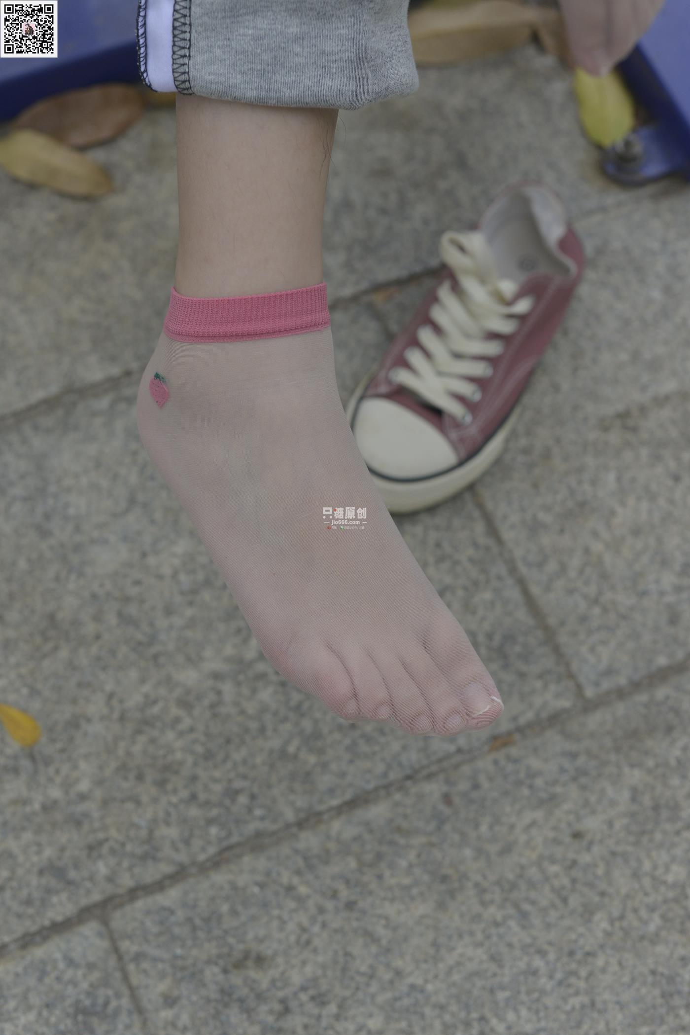 图片[74]-[只糖原创]NO.620 泳孜 清风如橘[99P] – 速更版-美库